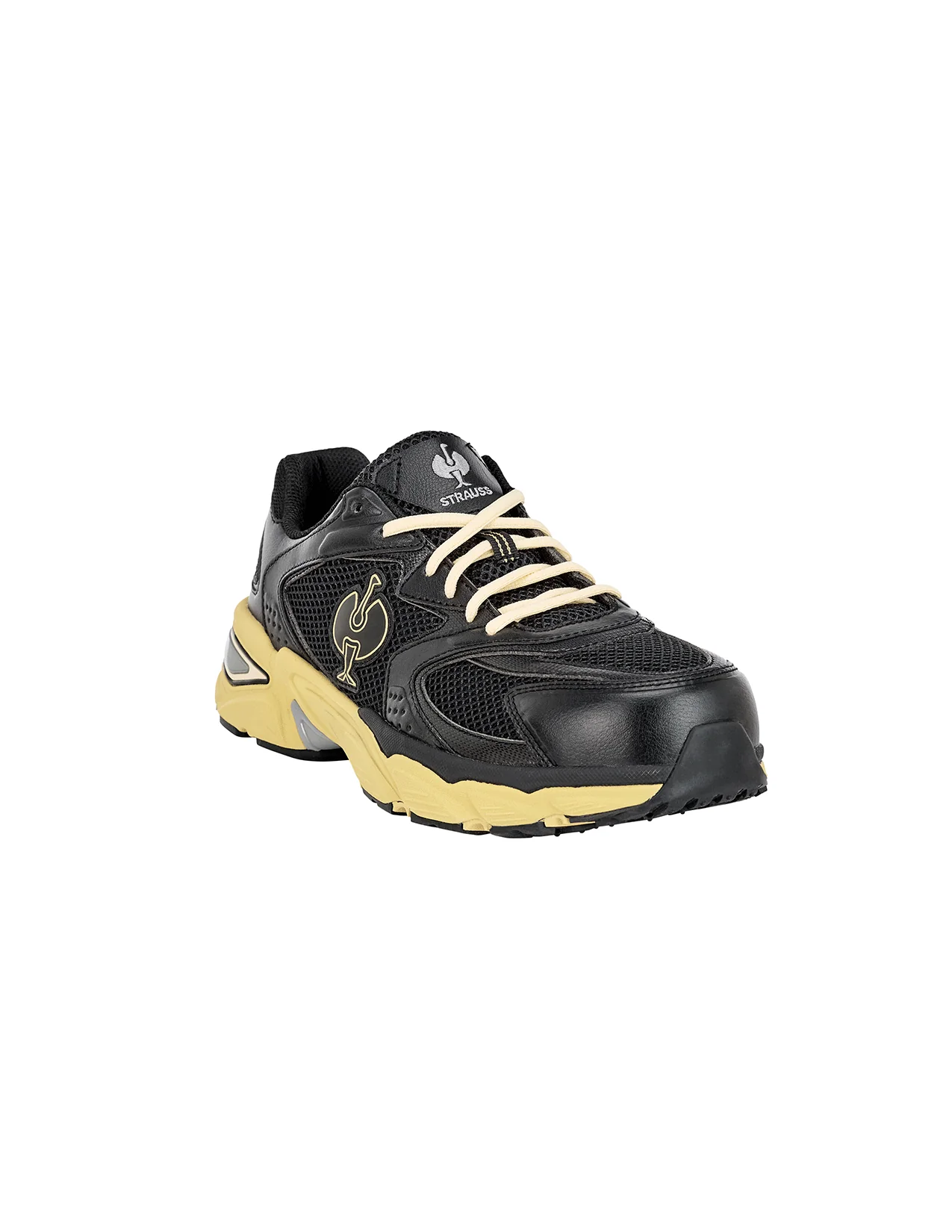 St. Louis Comp Toe Work Shoe - Image 27