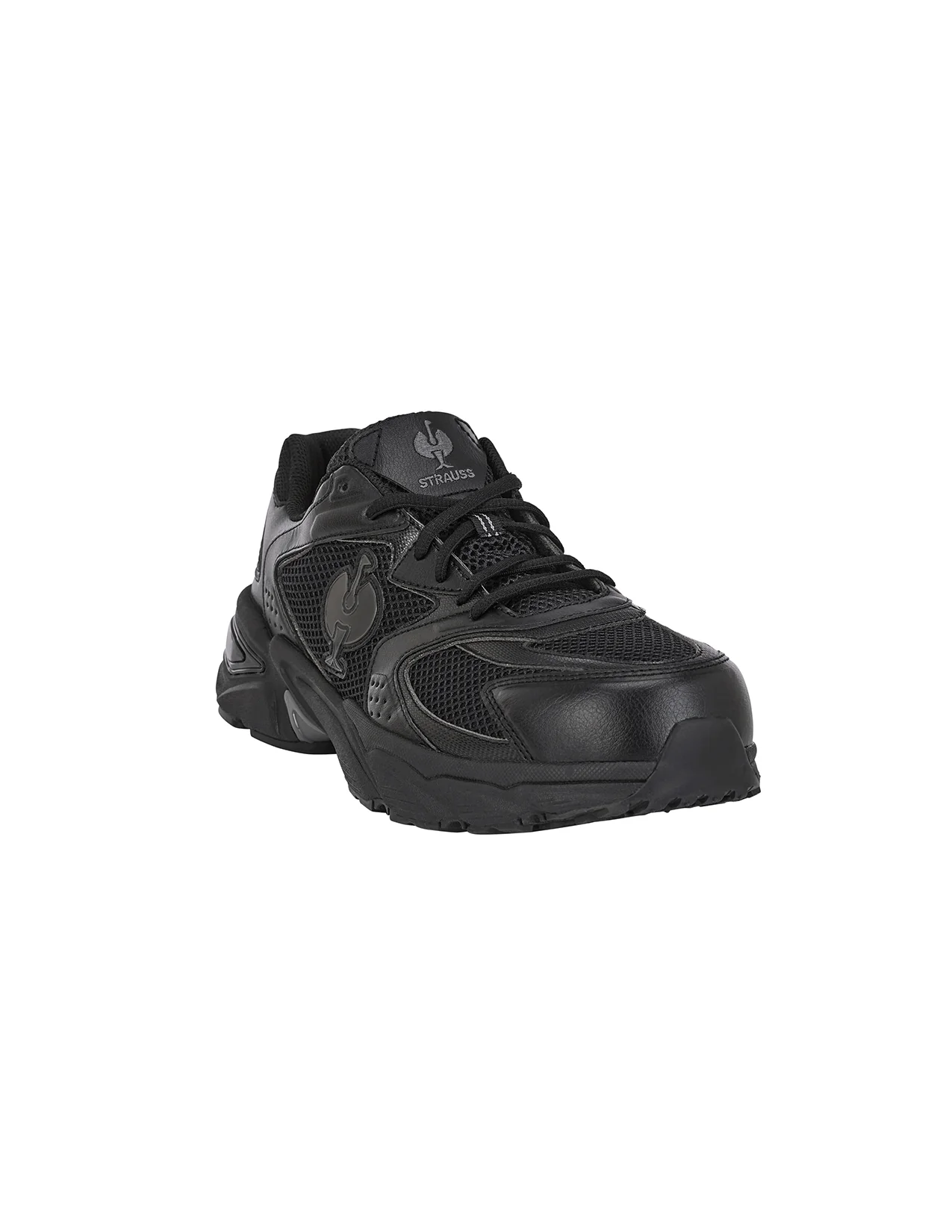 St. Louis Comp Toe Work Shoe - Image 32