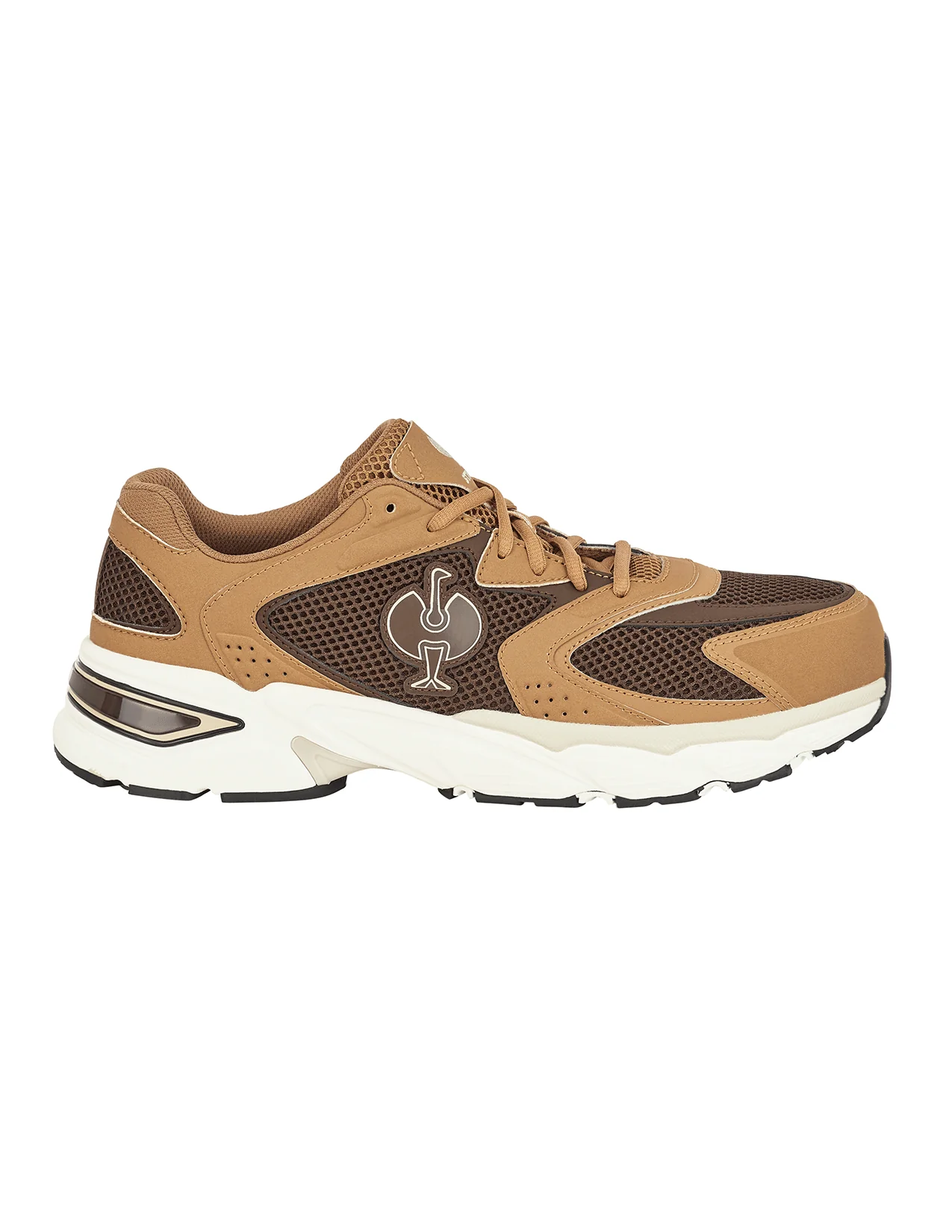 St. Louis Comp Toe Work Shoe - Image 4