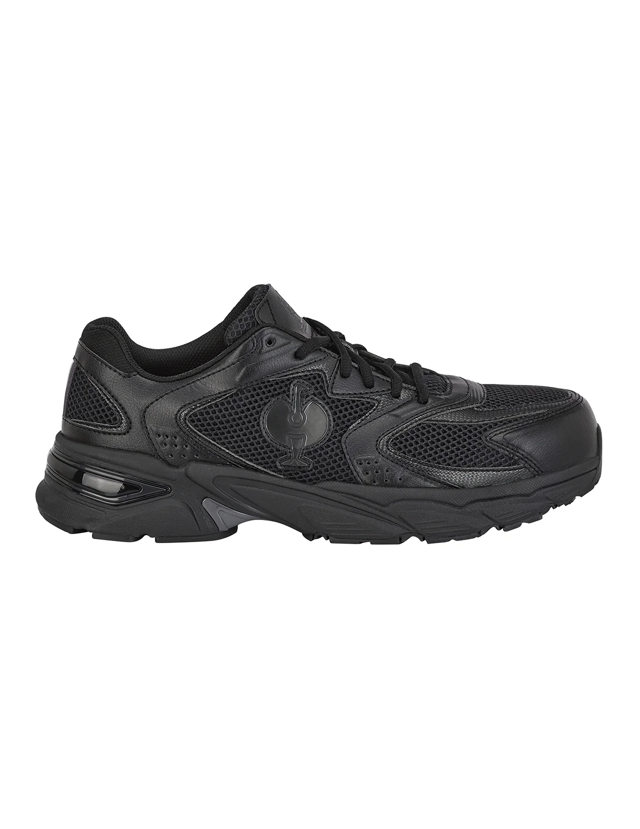 St. Louis Comp Toe Work Shoe - Image 5