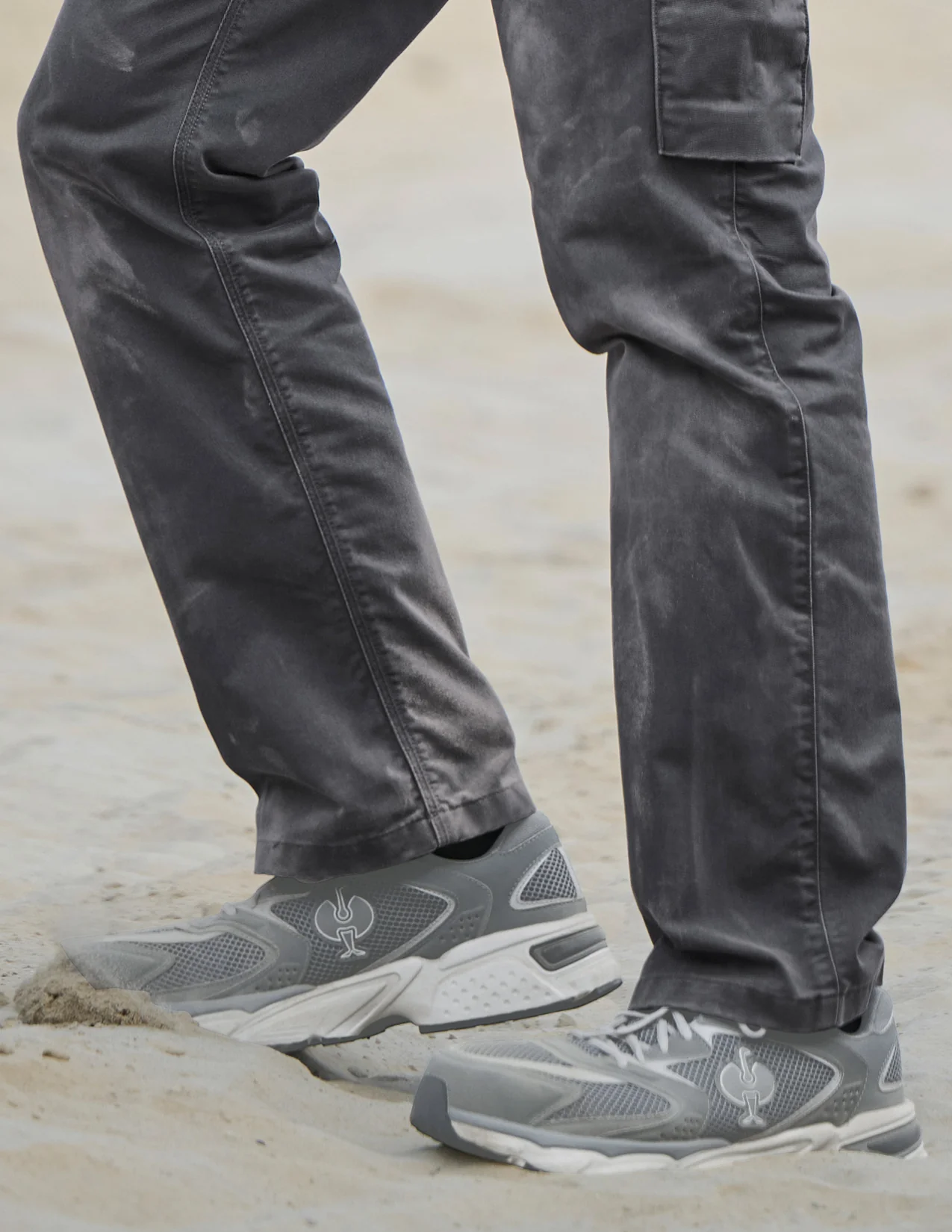 St. Louis Comp Toe Work Shoe - Image 8