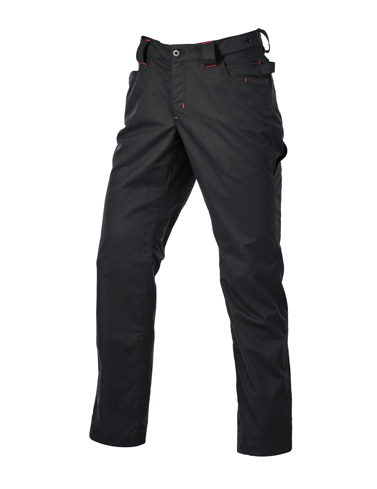 STRAUSS X 1620 Multipocket Pants - Image 2