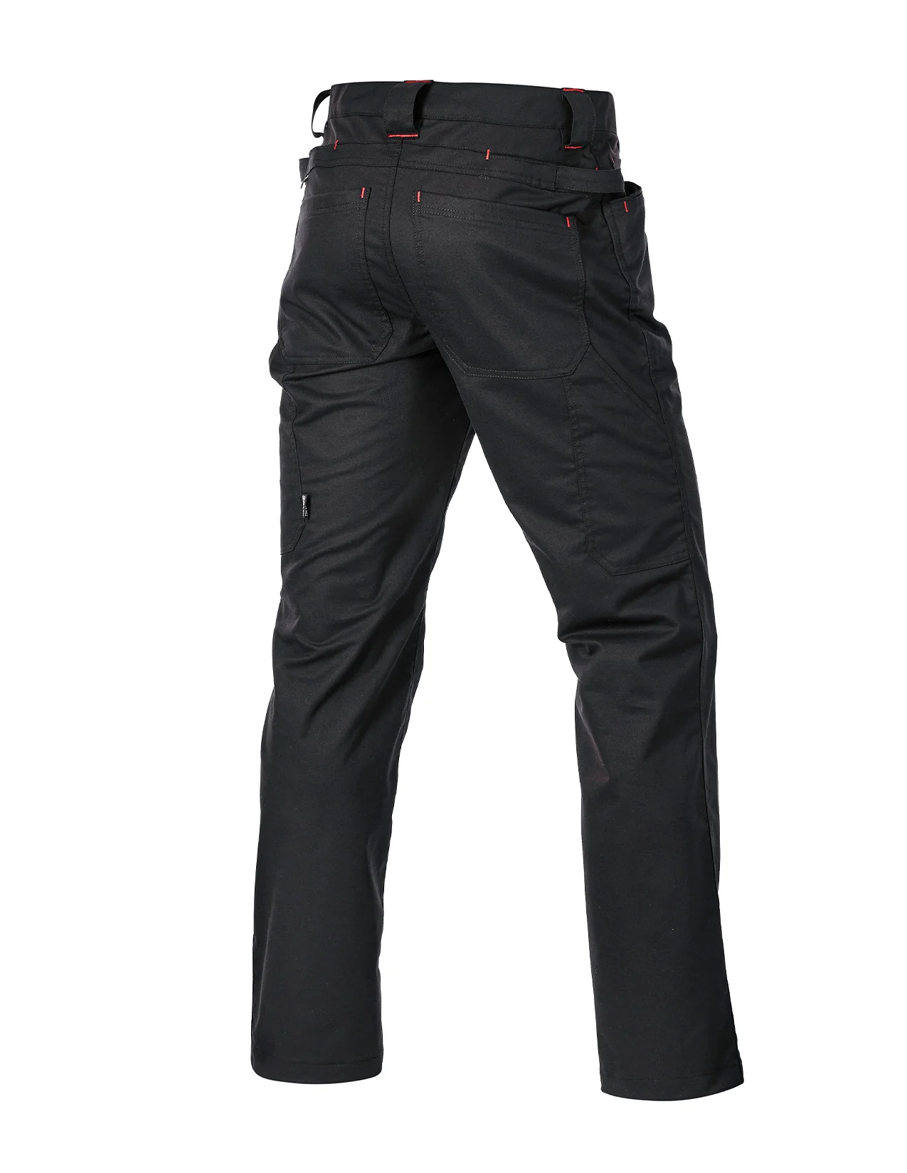 STRAUSS X 1620 Multipocket Pants - Image 5