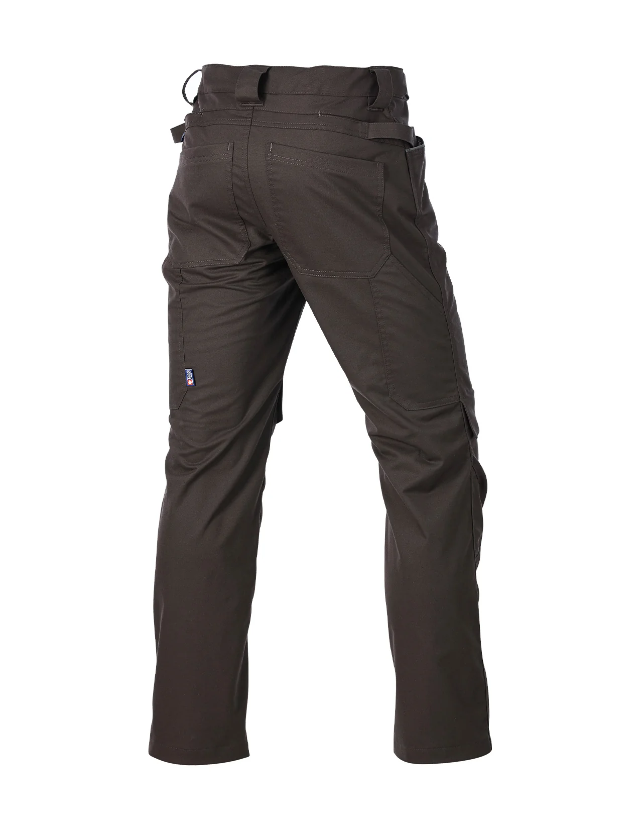 STRAUSS X 1620 Worker Pants - Image 2