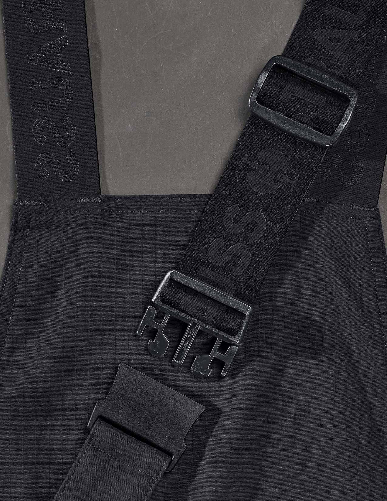 Stretch Ripstop Cargo Work Bib Overall e.s.t:aktik - Image 7