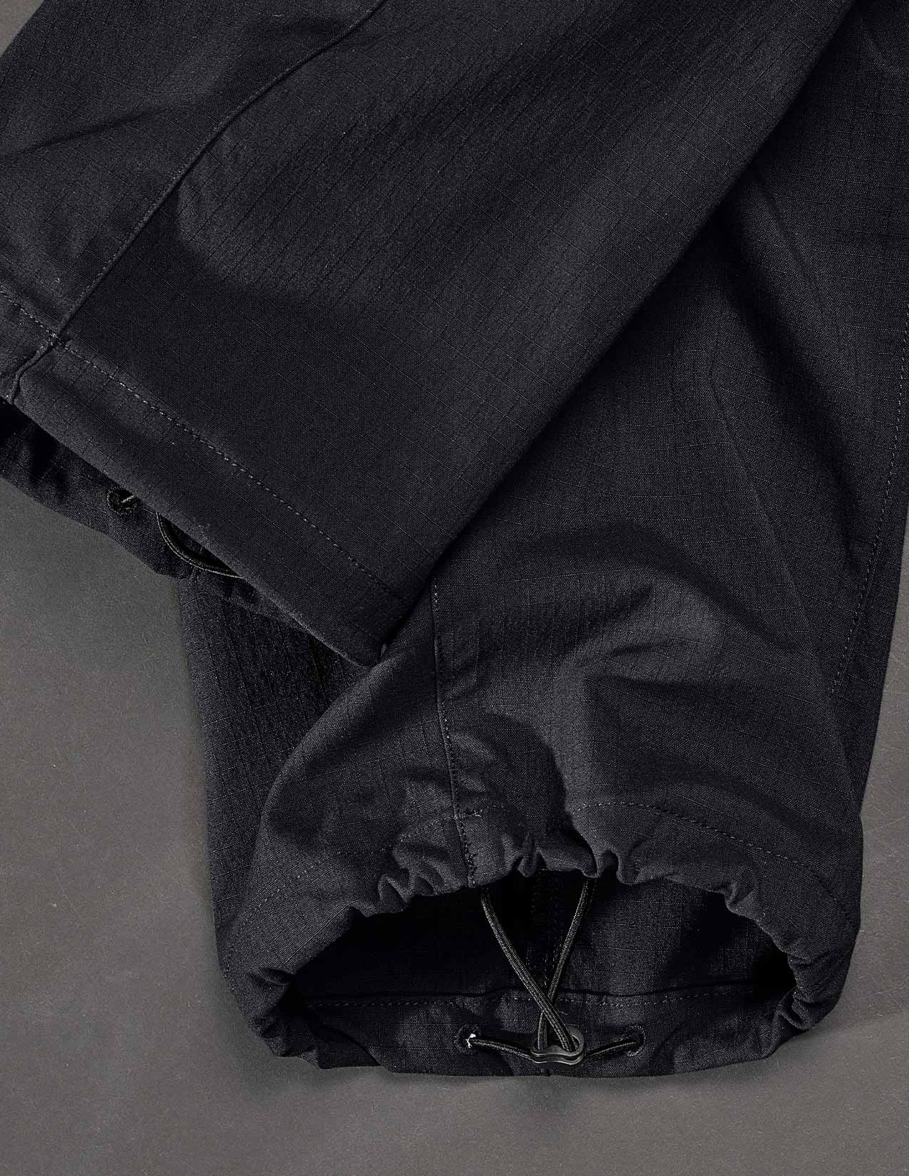 Stretch Ripstop Cargo Work Bib Overall e.s.t:aktik - Image 8