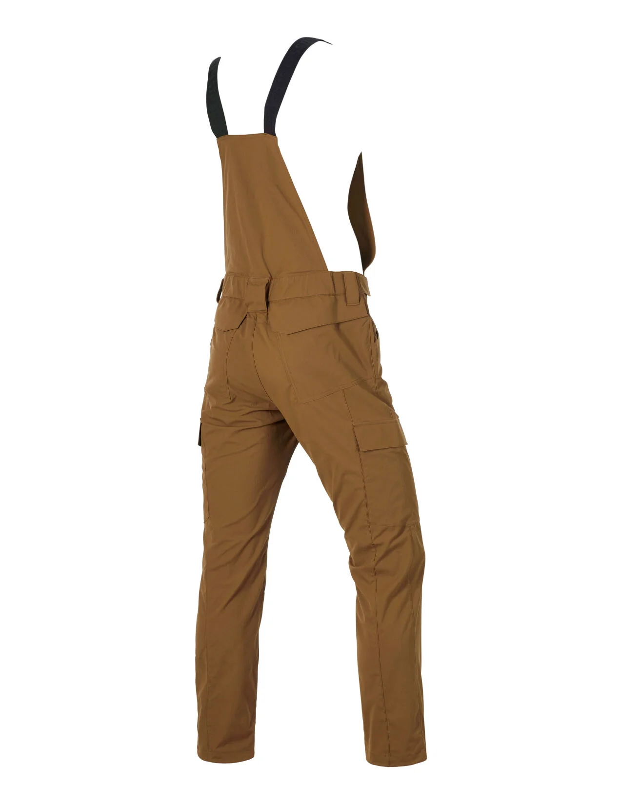 Stretch Ripstop Cargo Work Bib Overall e.s.t:aktik - Image 11