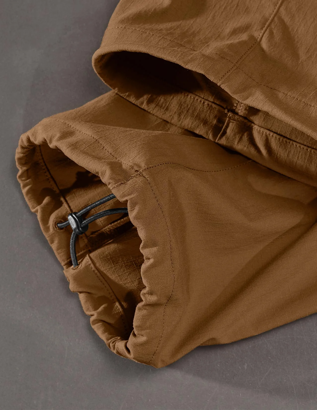 Stretch Ripstop Cargo Work Bib Overall e.s.t:aktik - Image 6