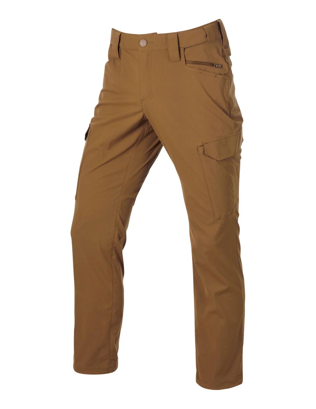 Stretch Ripstop Cargo Work Pants e.s.t:aktik