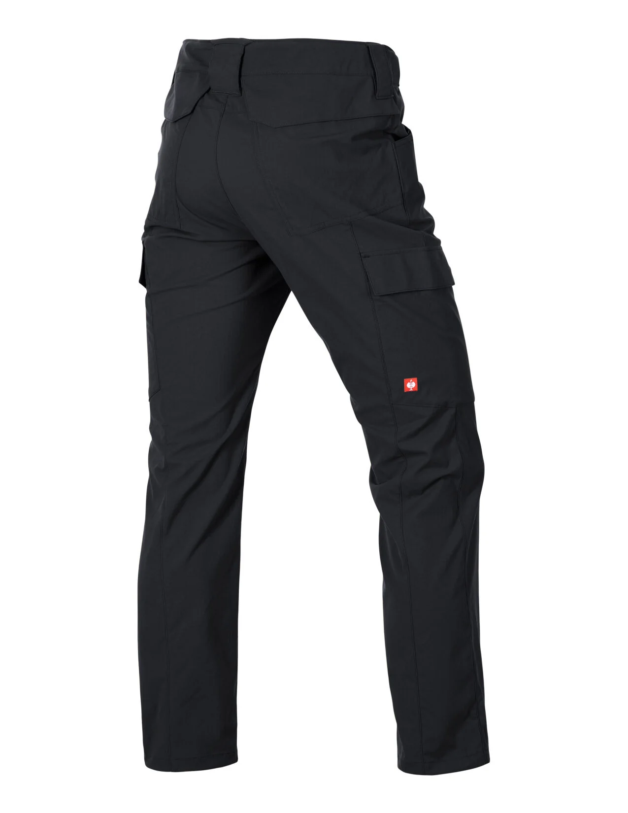 Stretch Ripstop Cargo Work Pants e.s.t:aktik - Image 10