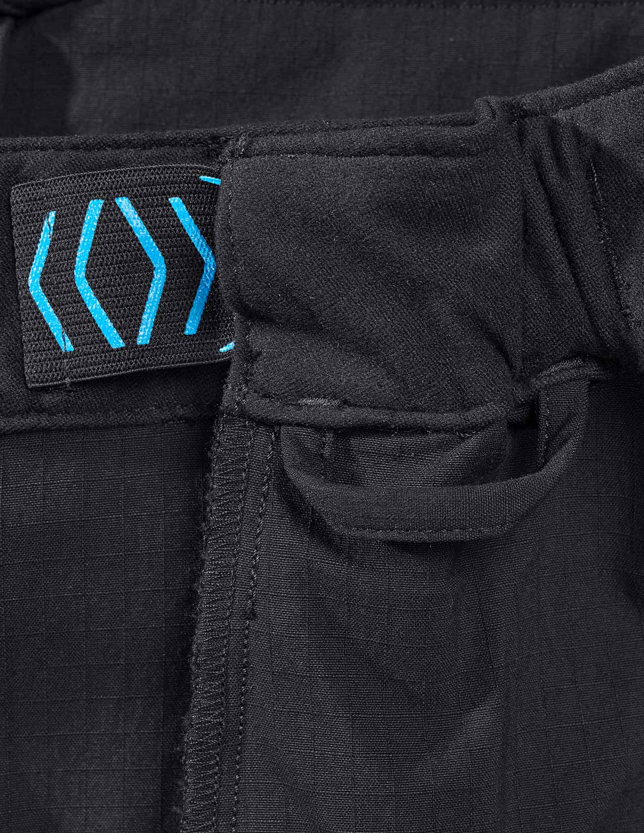 Stretch Ripstop Cargo Work Pants e.s.t:aktik - Image 7