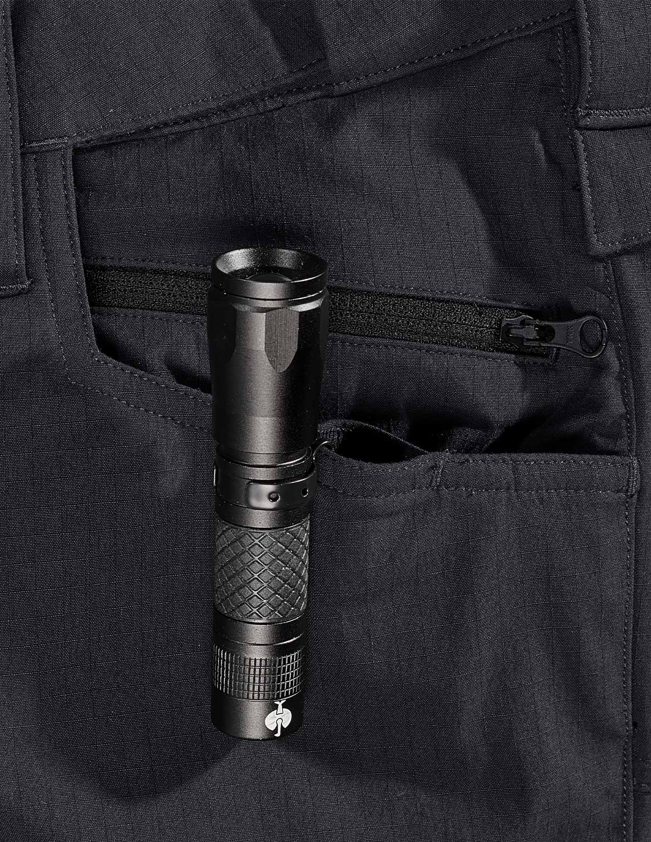 Stretch Ripstop Cargo Work Pants e.s.t:aktik - Image 8