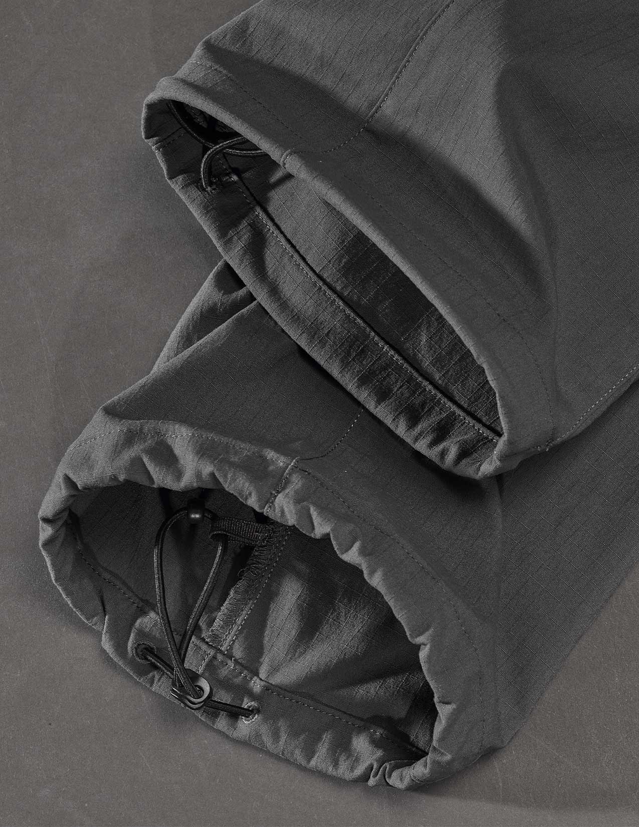 Stretch Ripstop Cargo Work Pants e.s.t:aktik - Image 5