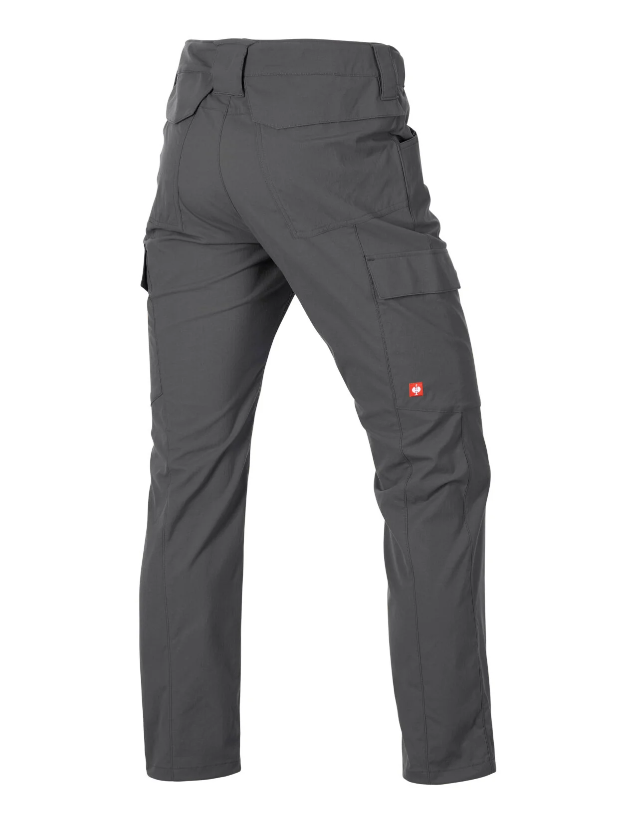 Stretch Ripstop Cargo Work Pants e.s.t:aktik - Image 7