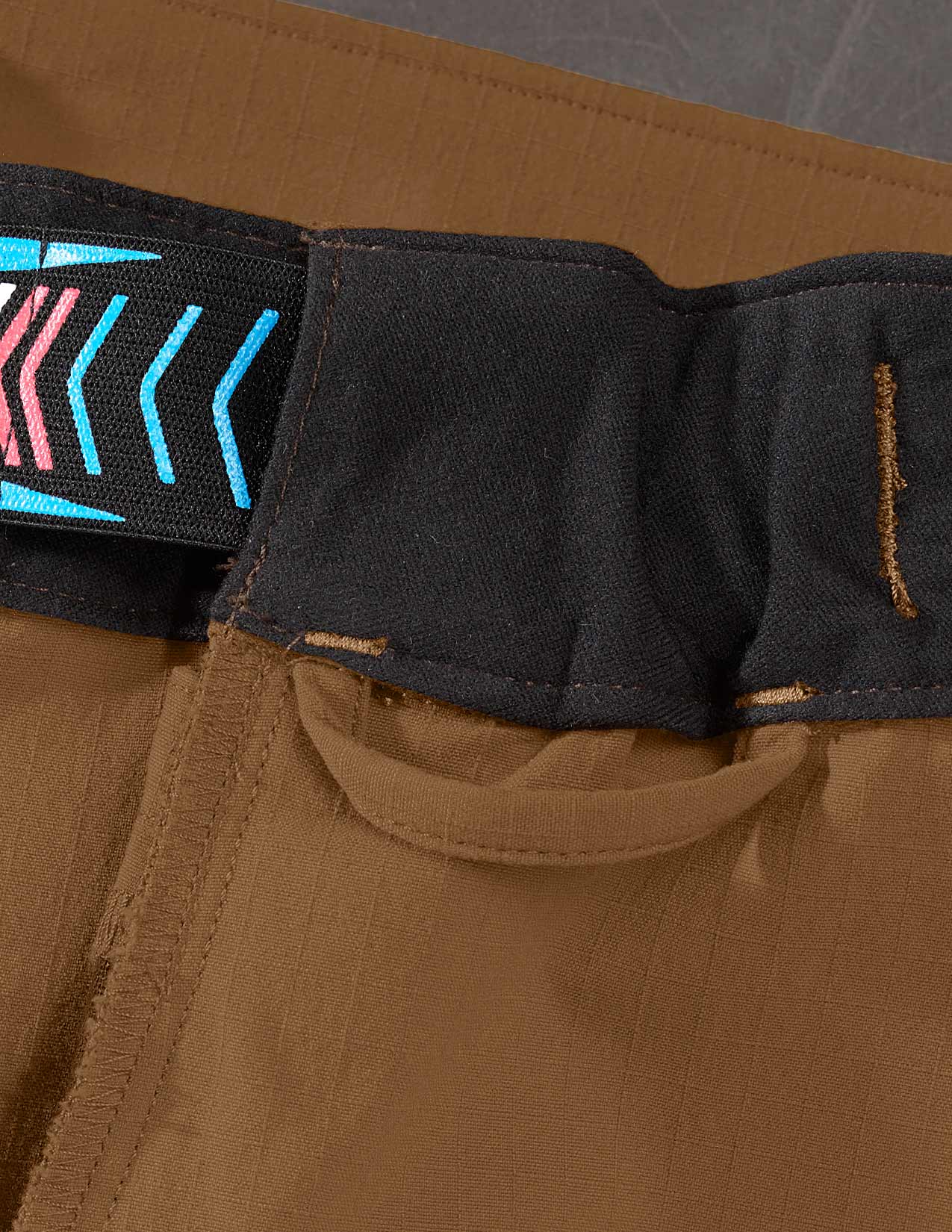 Stretch Ripstop Cargo Work Pants e.s.t:aktik - Image 7