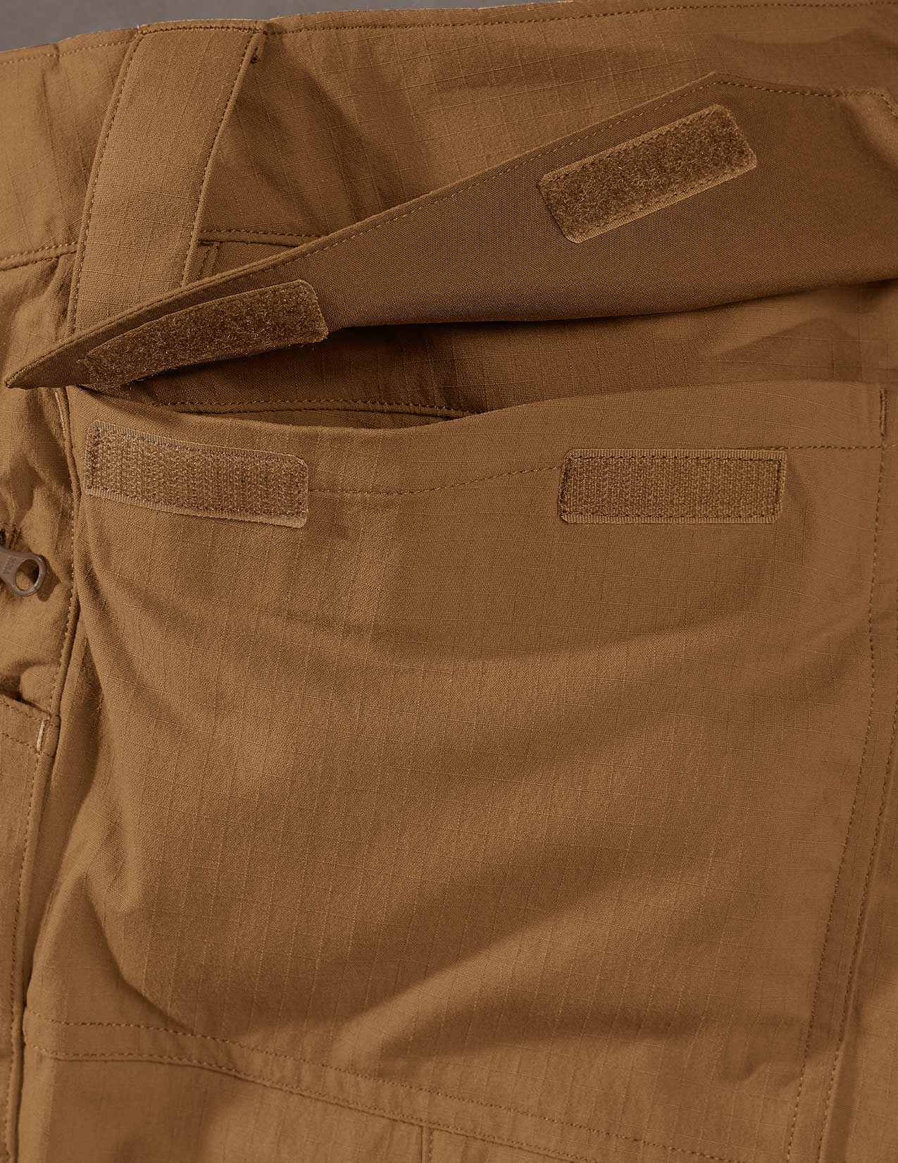 Stretch Ripstop Cargo Work Pants e.s.t:aktik - Image 8