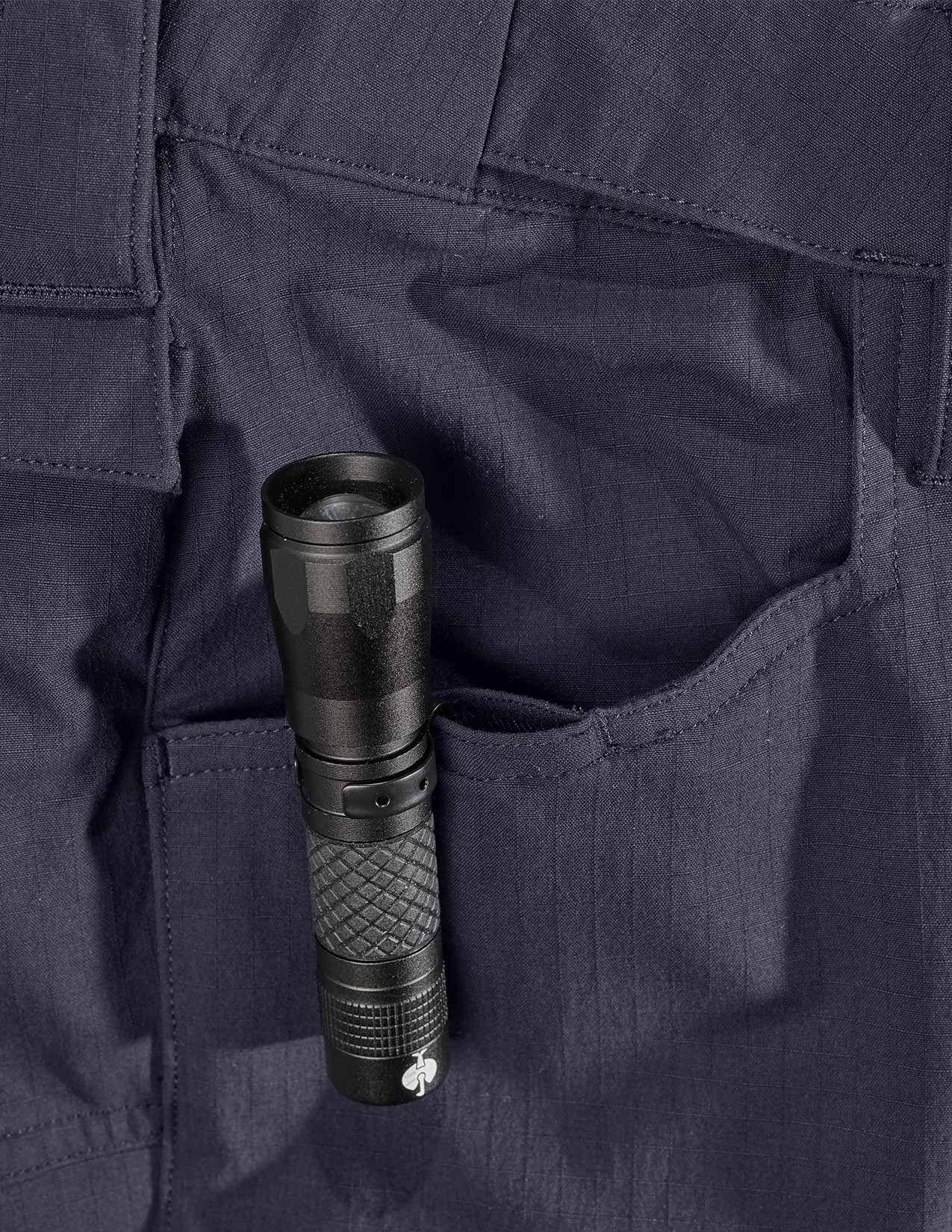 Stretch Ripstop Cargo Work Pants e.s.t:aktik - Image 6