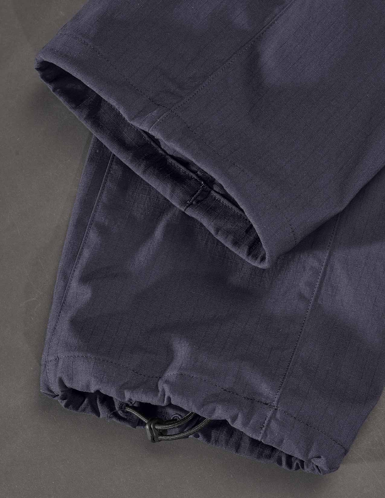 Stretch Ripstop Cargo Work Pants e.s.t:aktik - Image 8