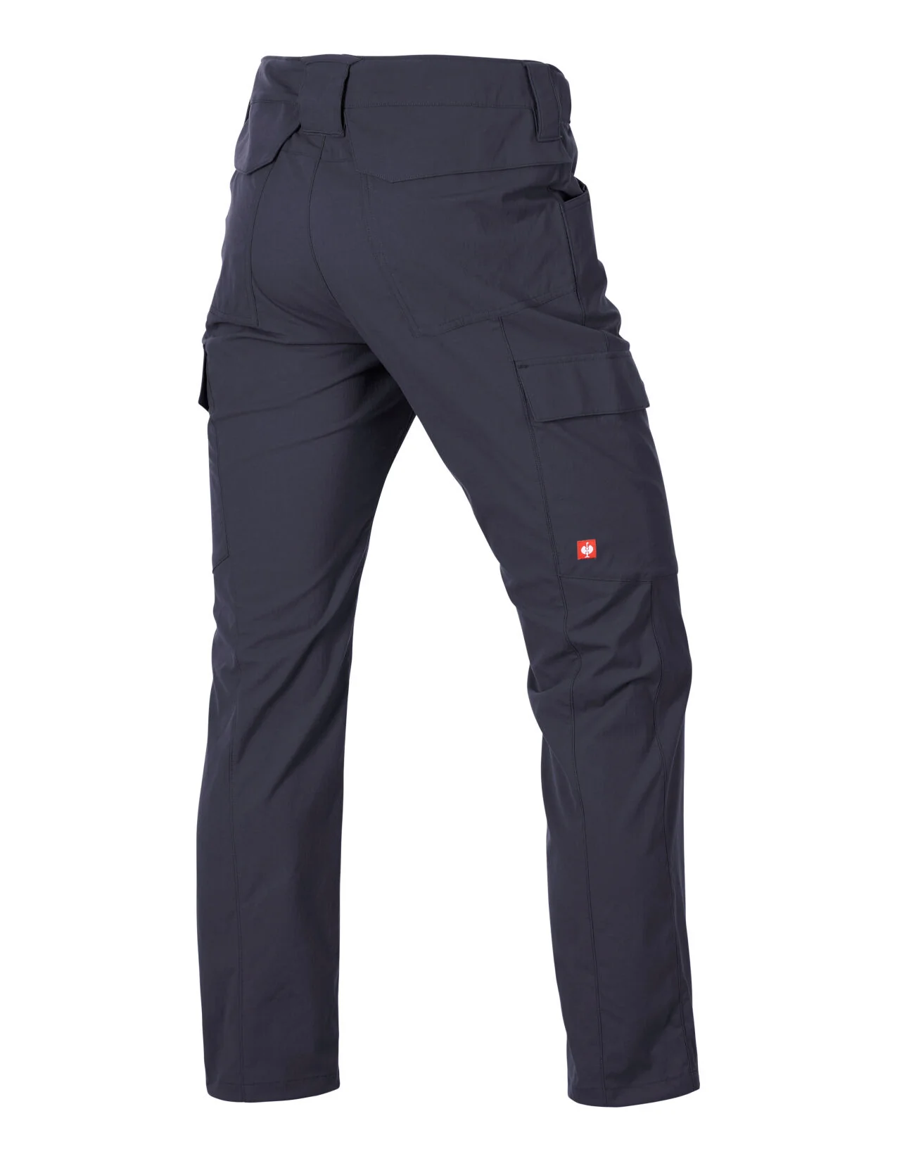 Stretch Ripstop Cargo Work Pants e.s.t:aktik - Image 9