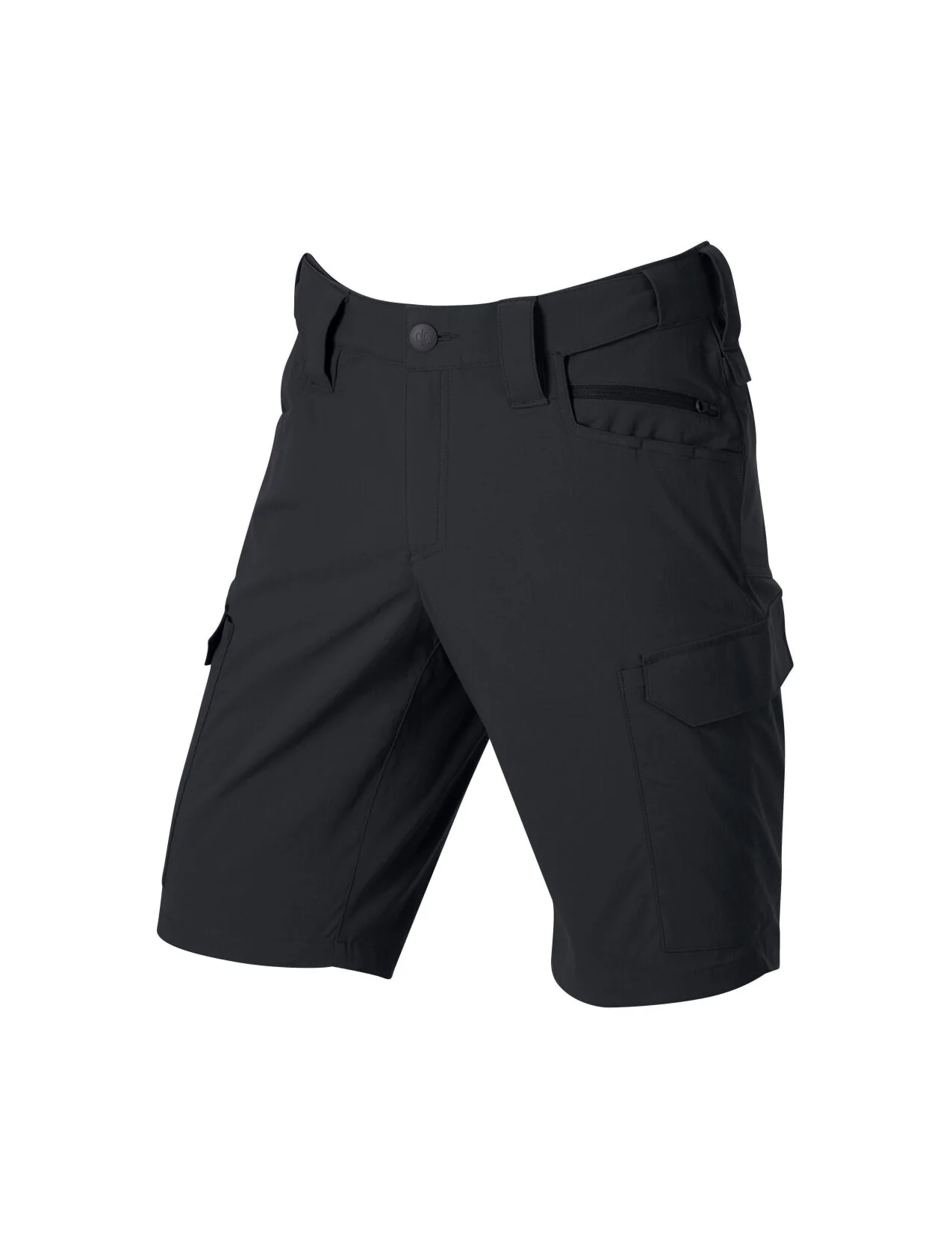 Stretch Ripstop Cargo Work Shorts e.s.t:aktik