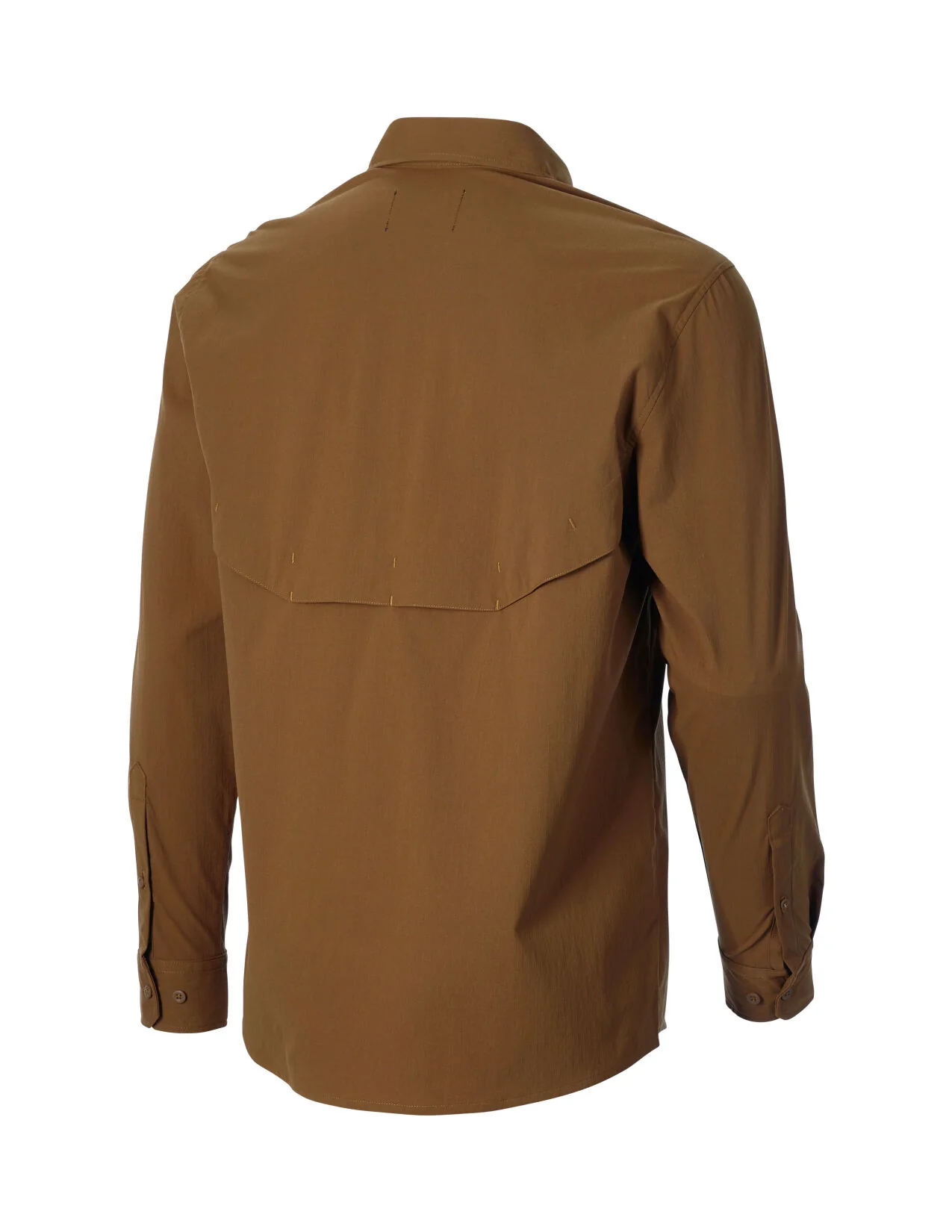 Stretch Ripstop Long Sleeve Work Shirt e.s.t:aktik - Image 8