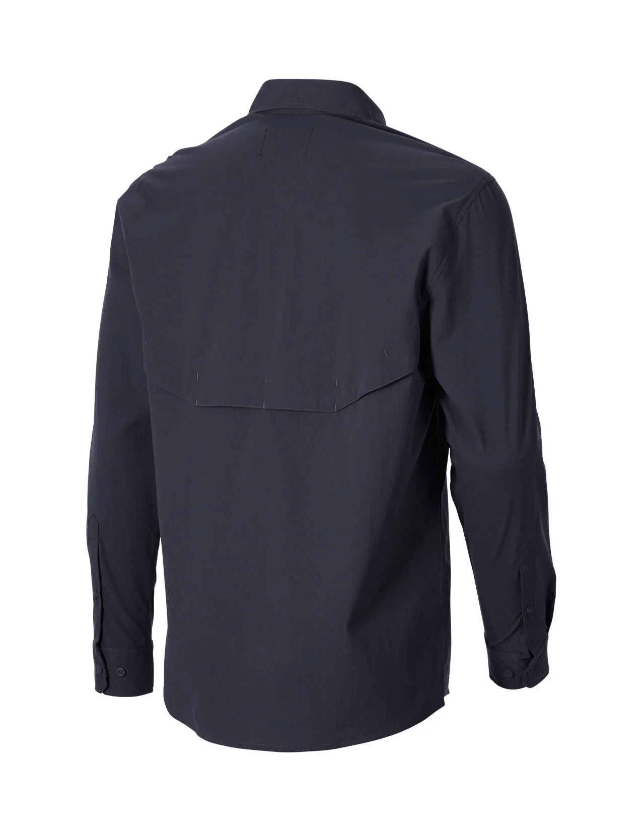 Stretch Ripstop Long Sleeve Work Shirt e.s.t:aktik - Image 2