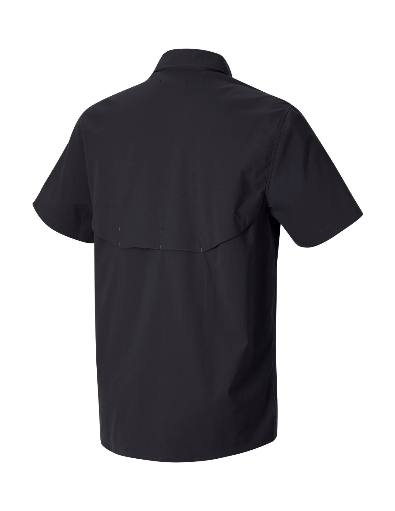 Stretch Ripstop Short Sleeve Work Shirt e.s.t:aktik - Image 2