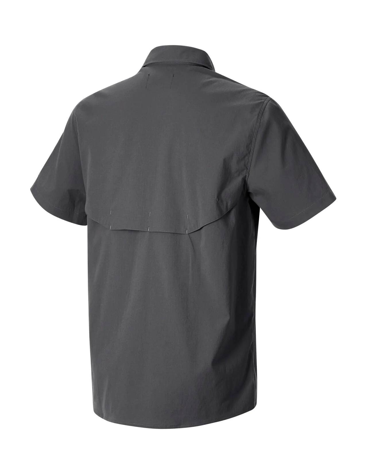 Stretch Ripstop Short Sleeve Work Shirt e.s.t:aktik - Image 2