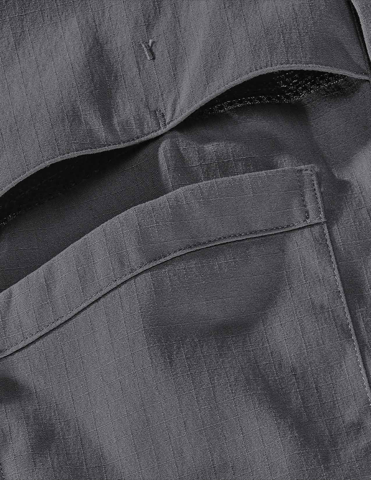 Stretch Ripstop Short Sleeve Work Shirt e.s.t:aktik - Image 7