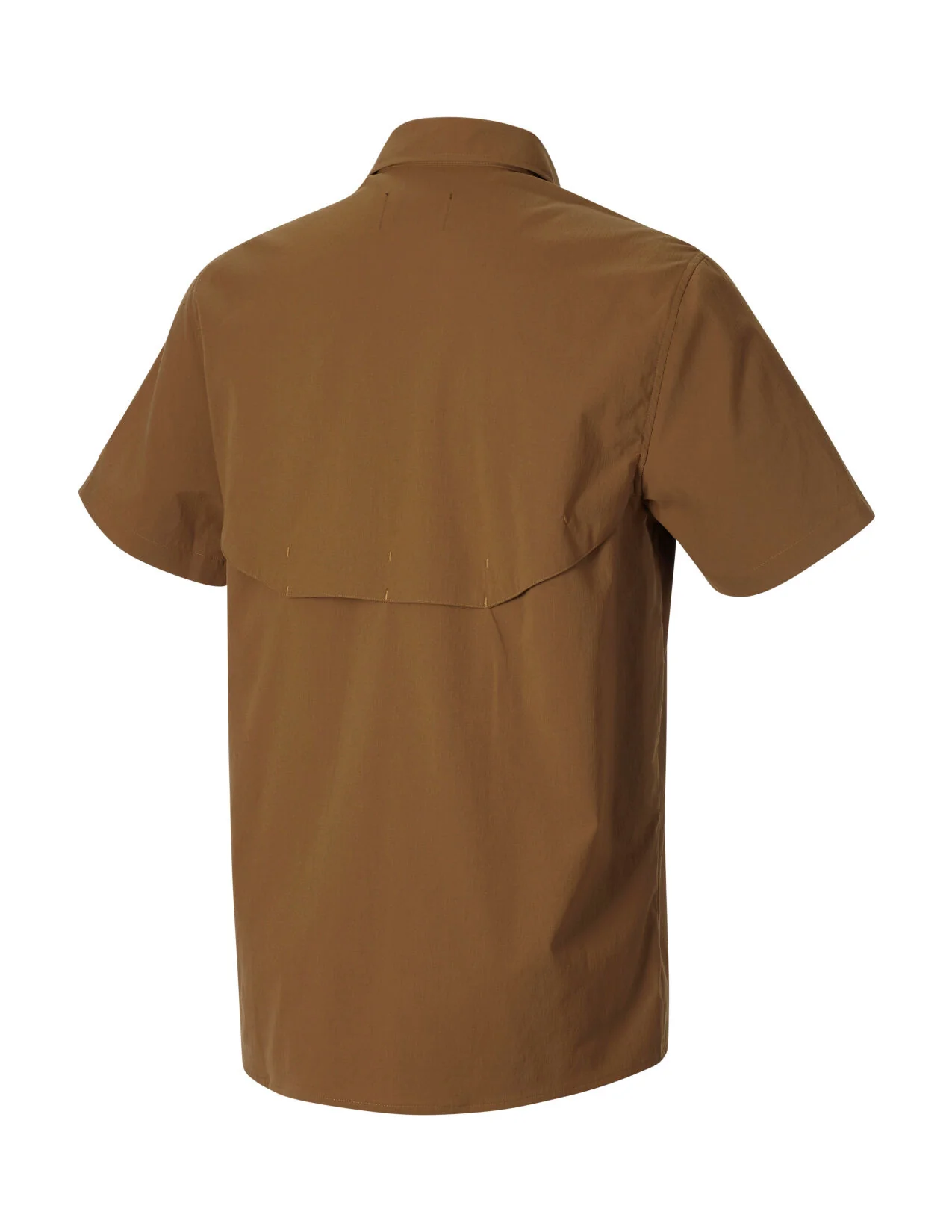 Stretch Ripstop Short Sleeve Work Shirt e.s.t:aktik - Image 2