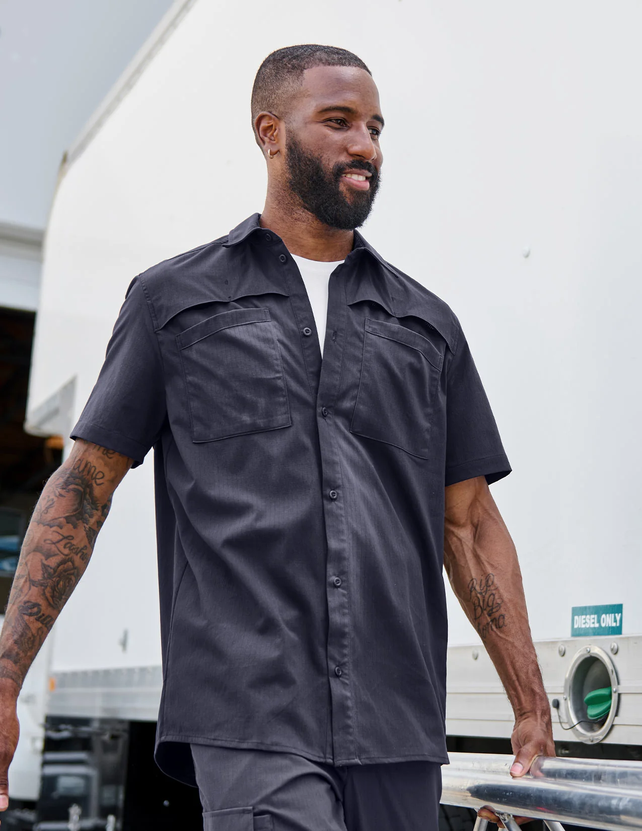 Men's New Arrivals