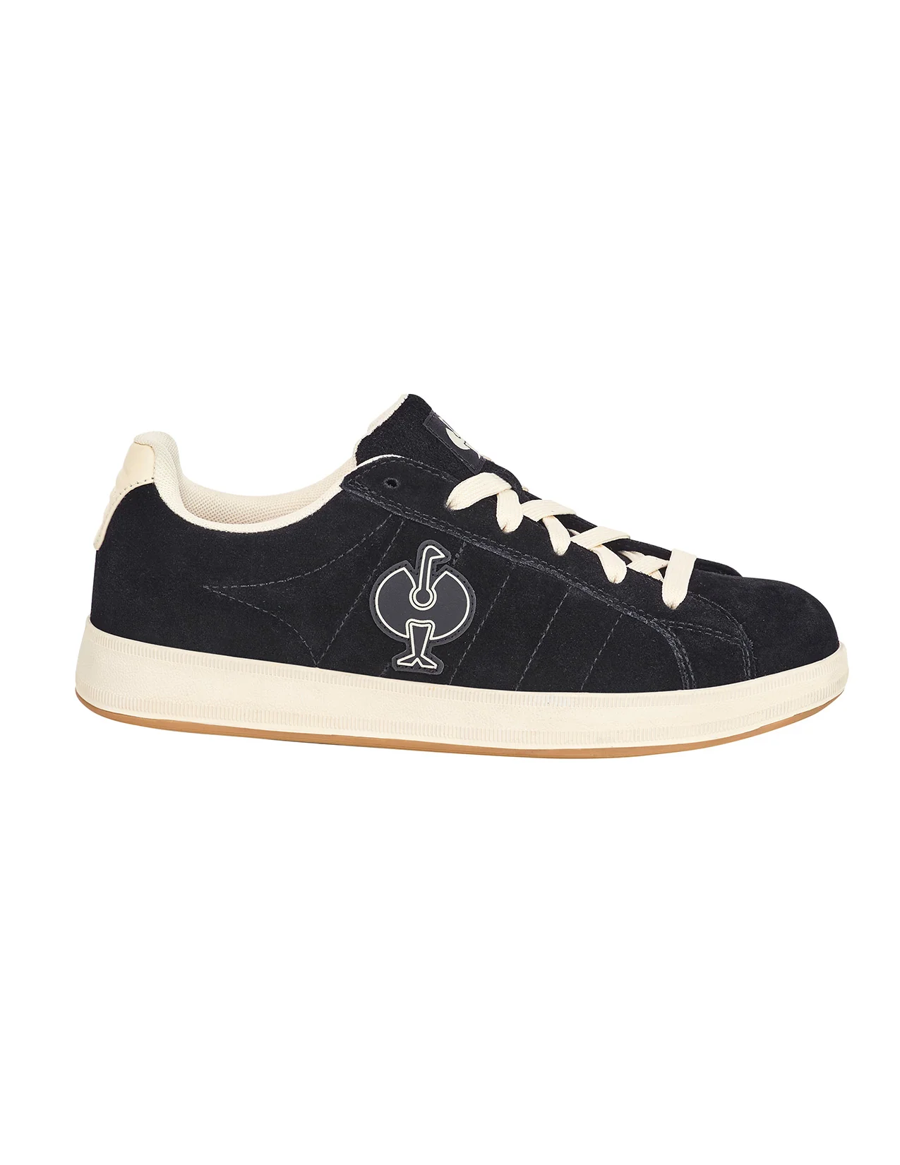 Tampa Steel Toe Work Shoe