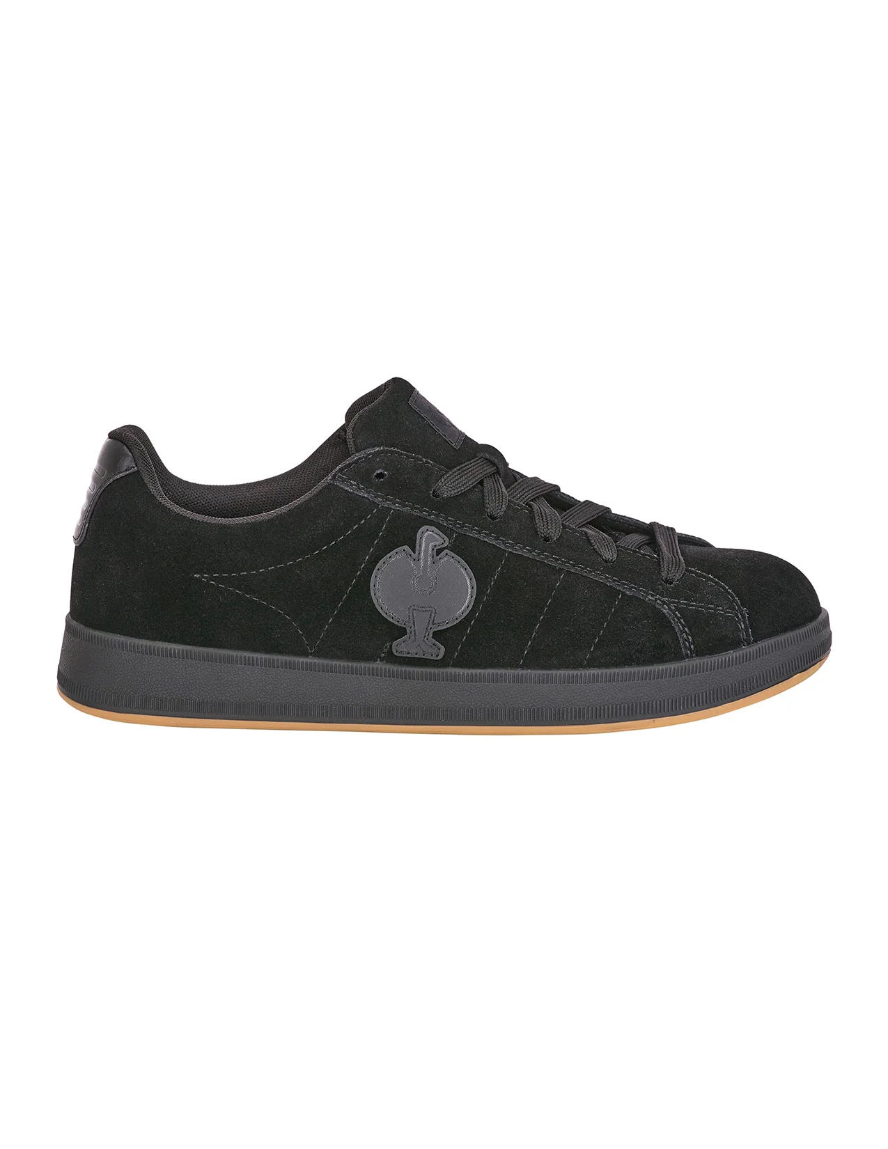 Tampa Steel Toe Work Shoe - Image 3