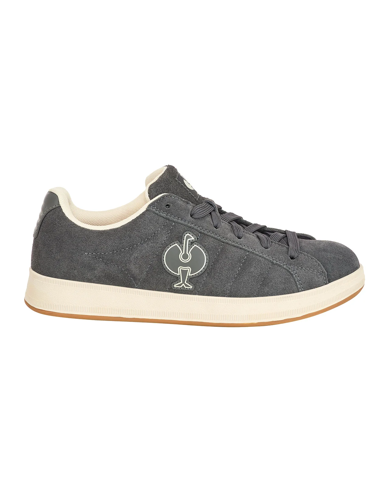 Tampa Steel Toe Work Shoe