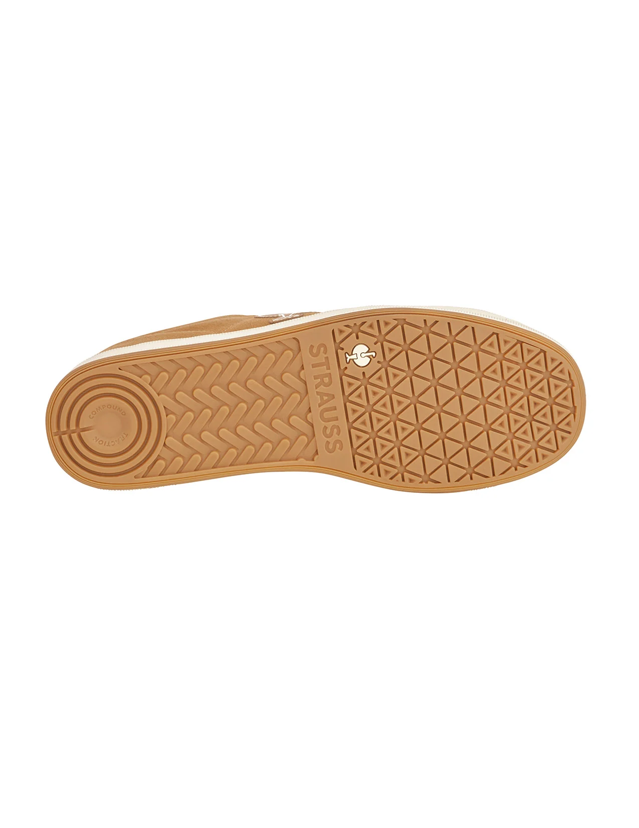 Tampa Steel Toe Work Shoe - Image 6