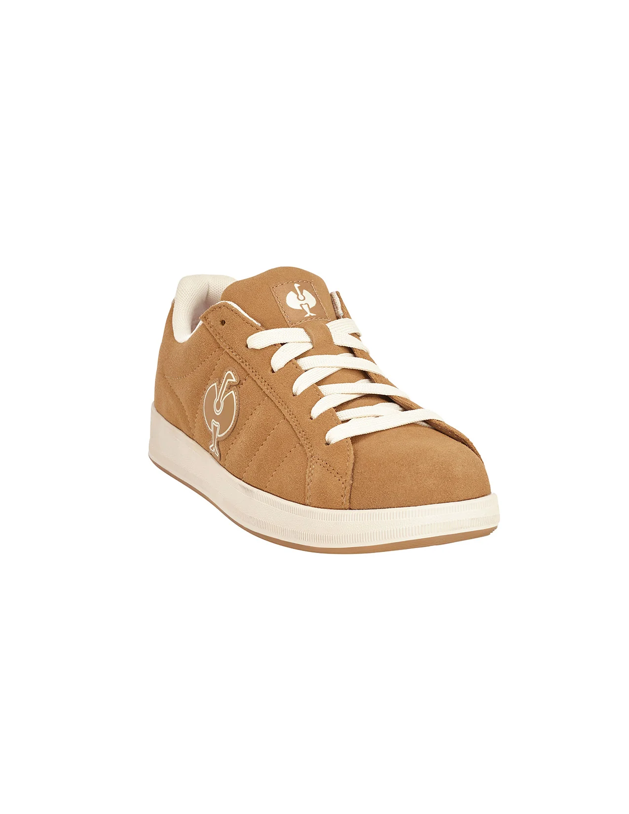 Tampa Steel Toe Work Shoe - Image 7