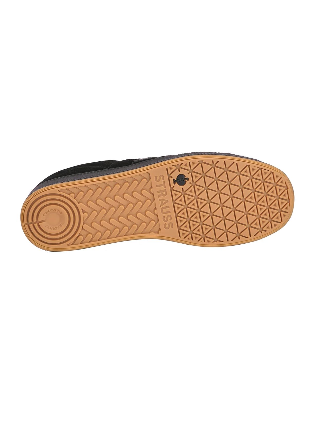 Tampa Steel Toe Work Shoe - Image 5