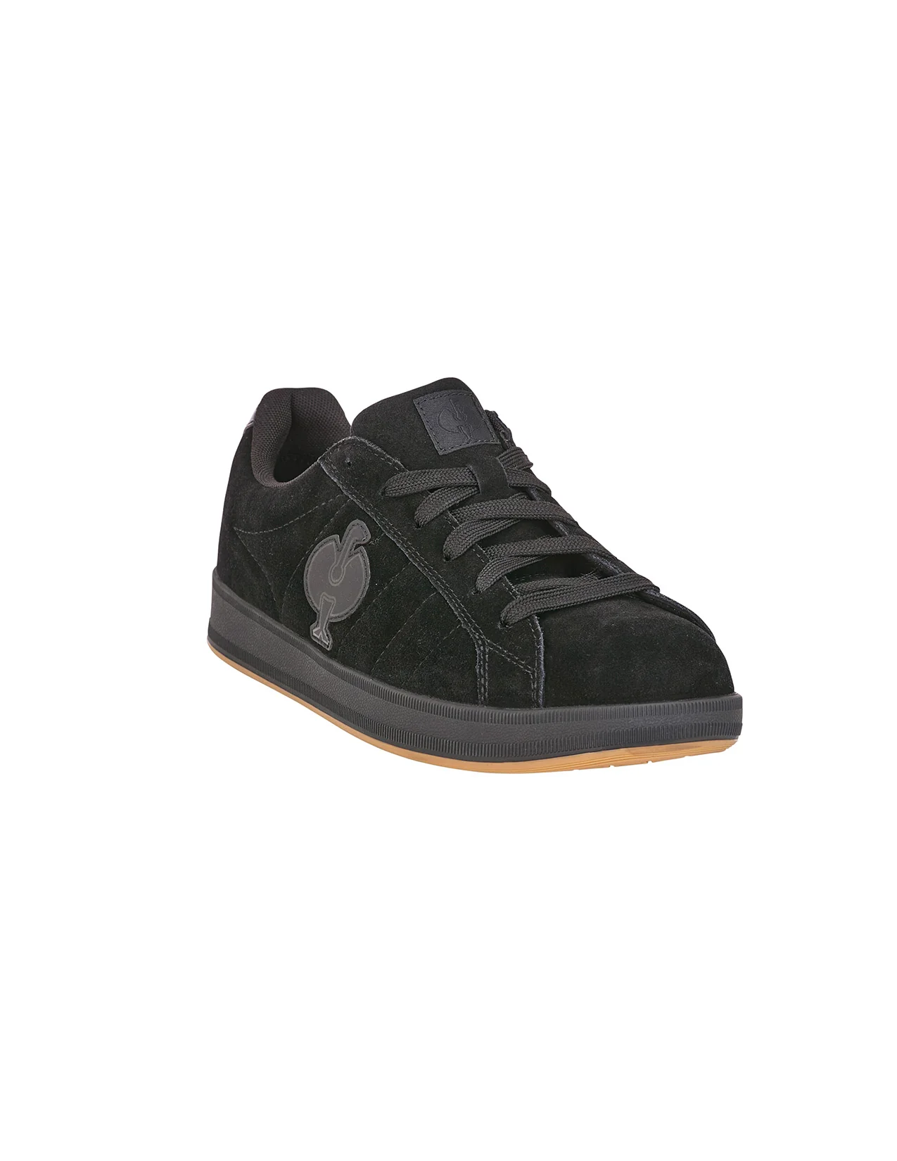 Tampa Steel Toe Work Shoe - Image 6