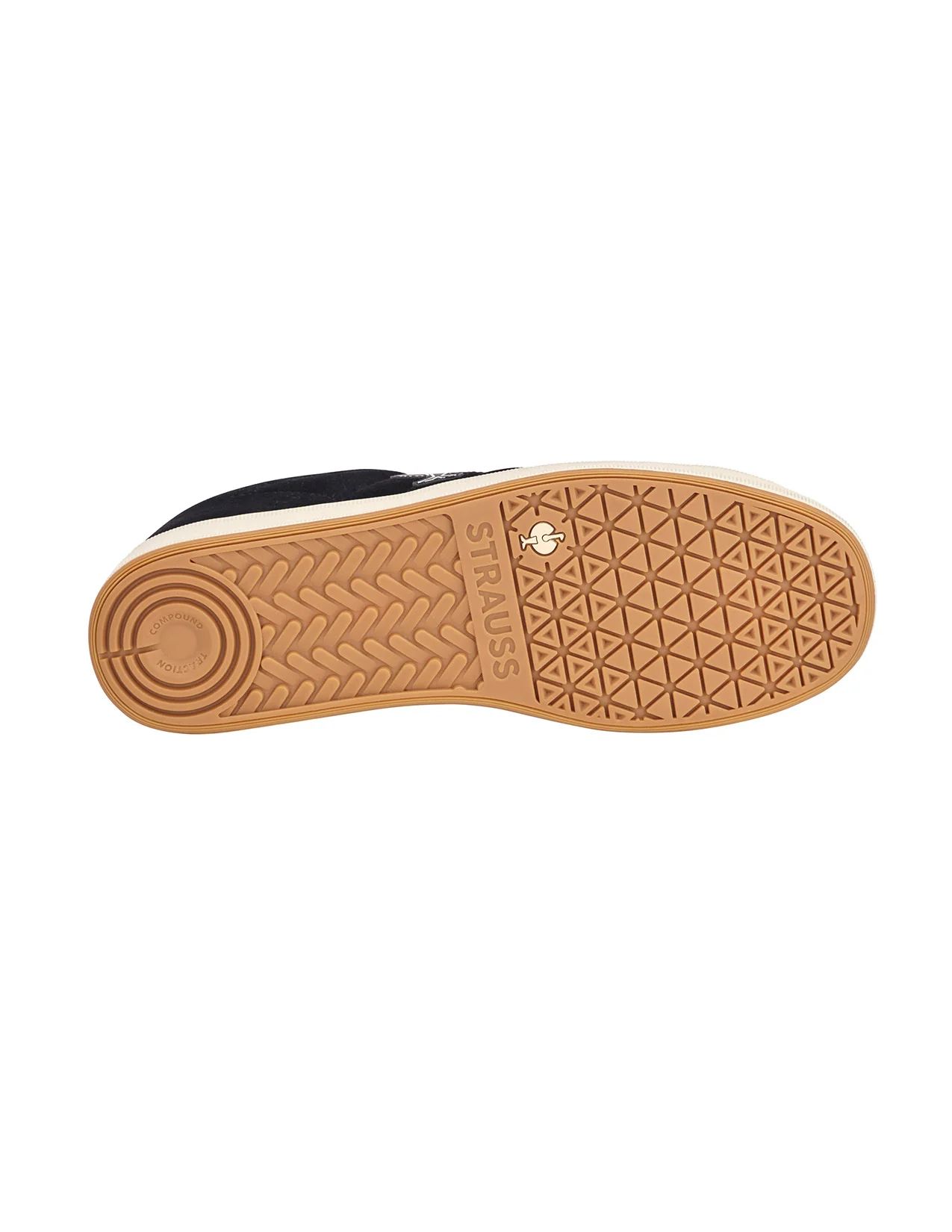Tampa Steel Toe Work Shoe - Image 6