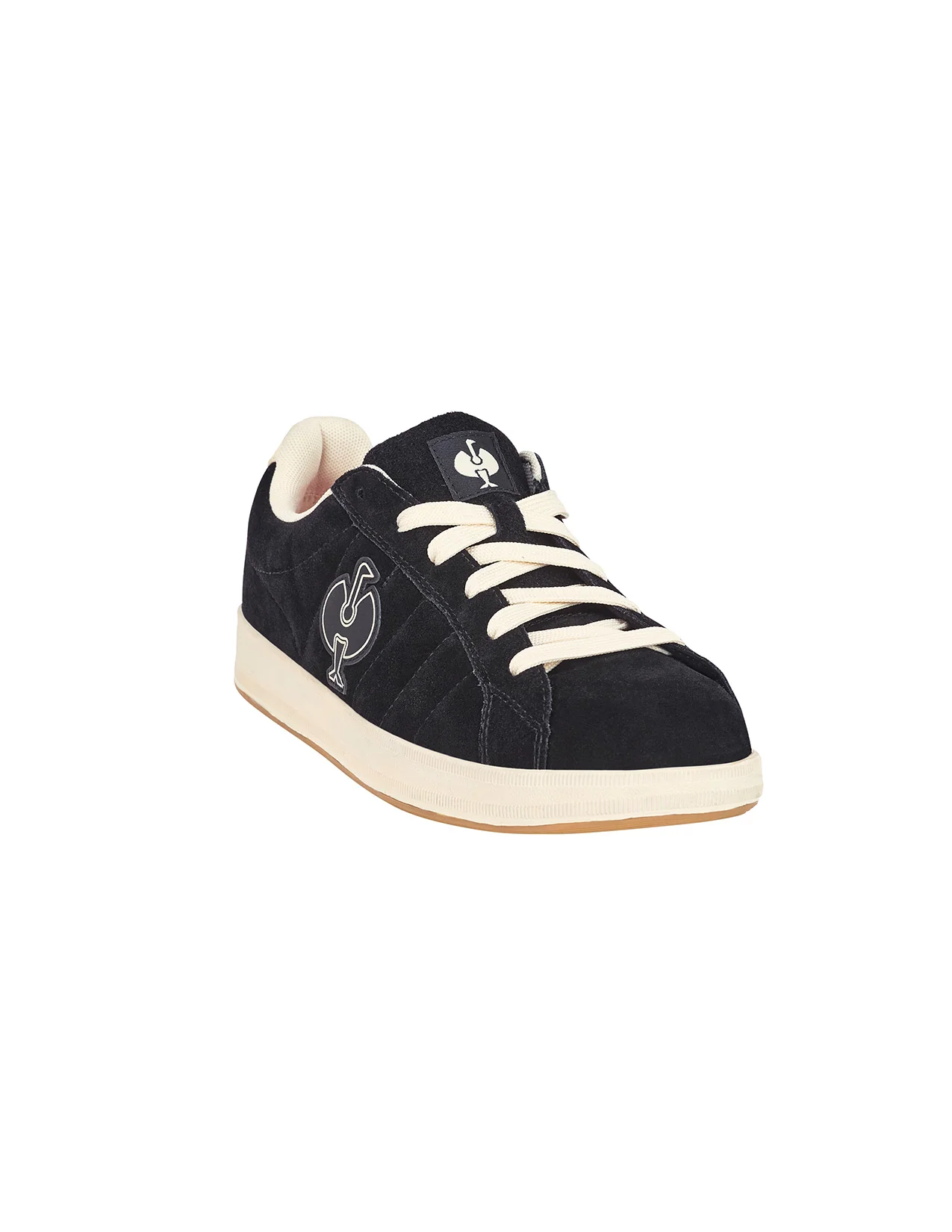 Tampa Steel Toe Work Shoe - Image 7