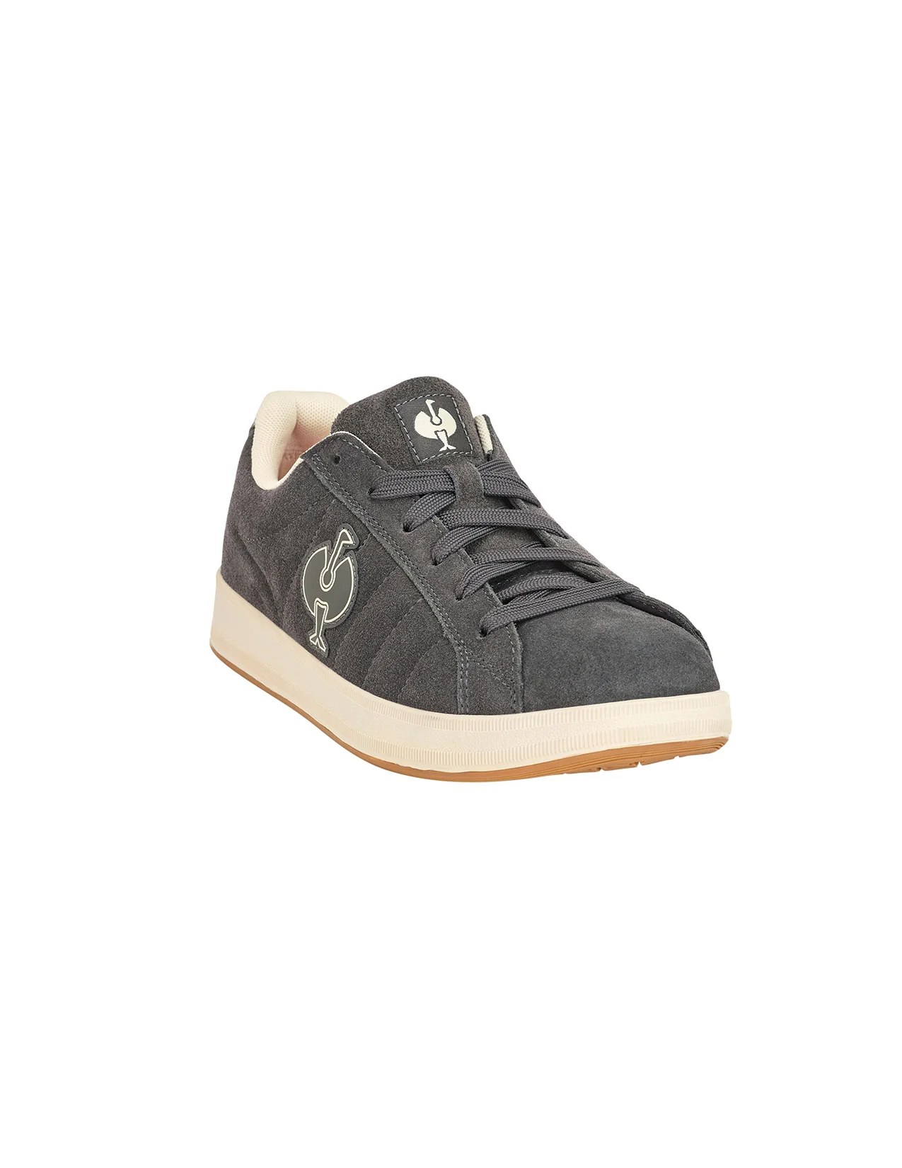 Tampa Steel Toe Work Shoe - Image 2