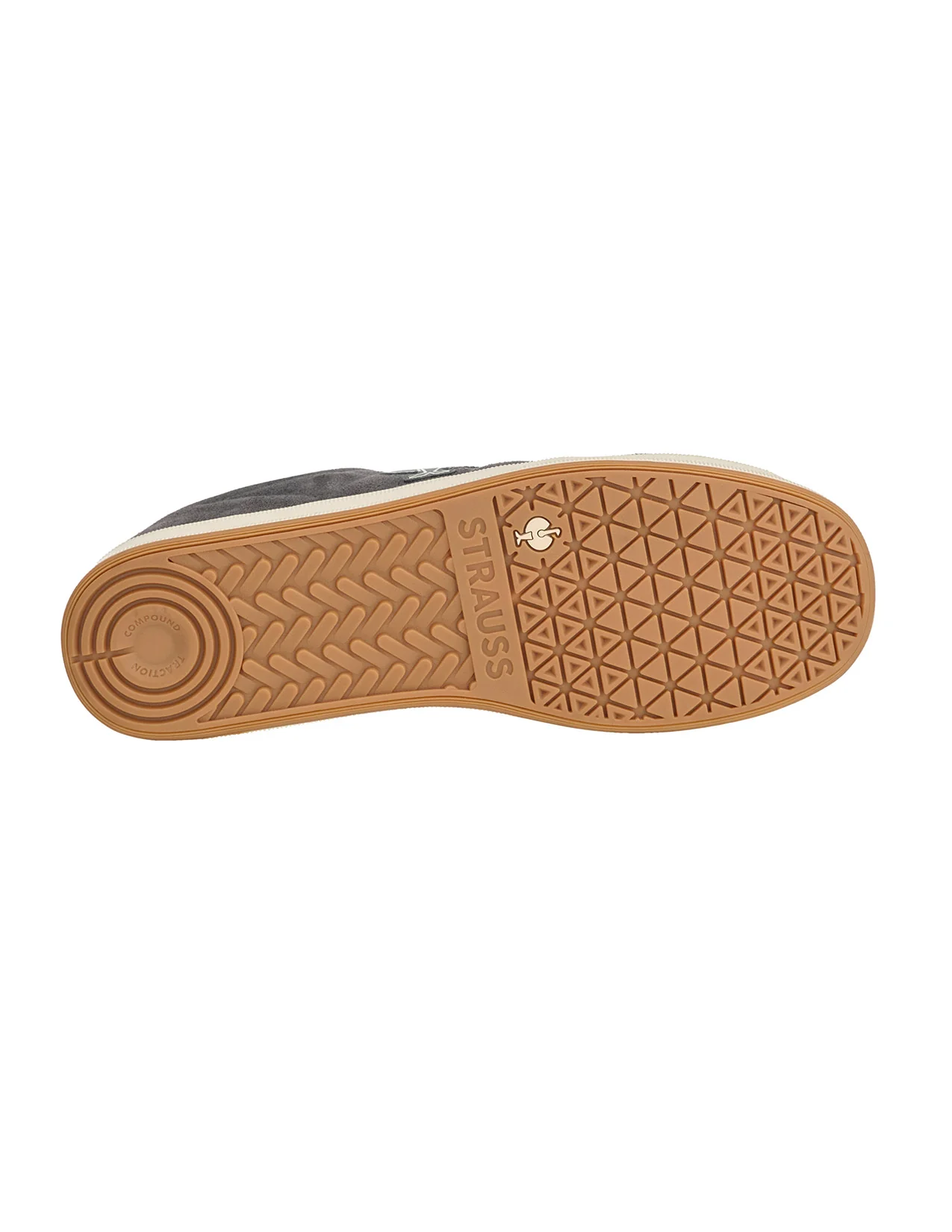 Tampa Steel Toe Work Shoe - Image 3
