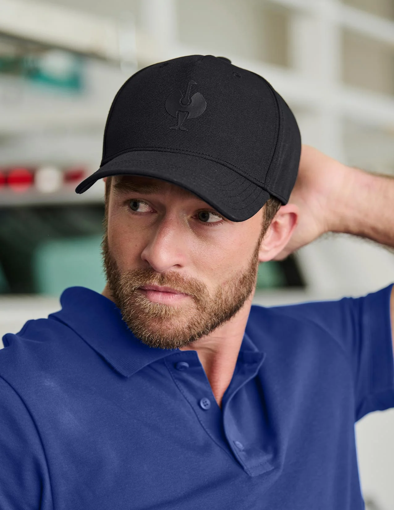 Trucker Hat e.s.trail - Image 3