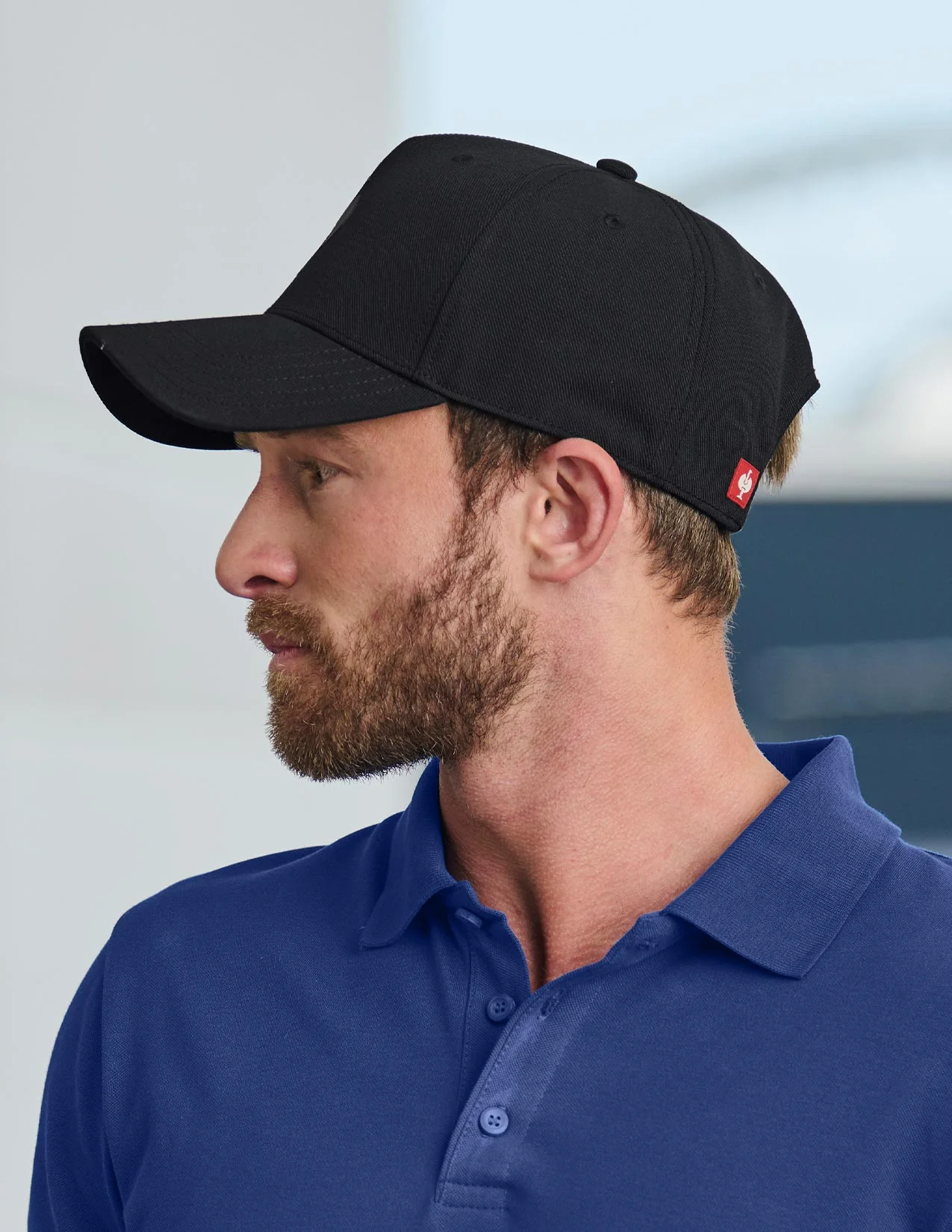 Trucker Hat e.s.trail - Image 4