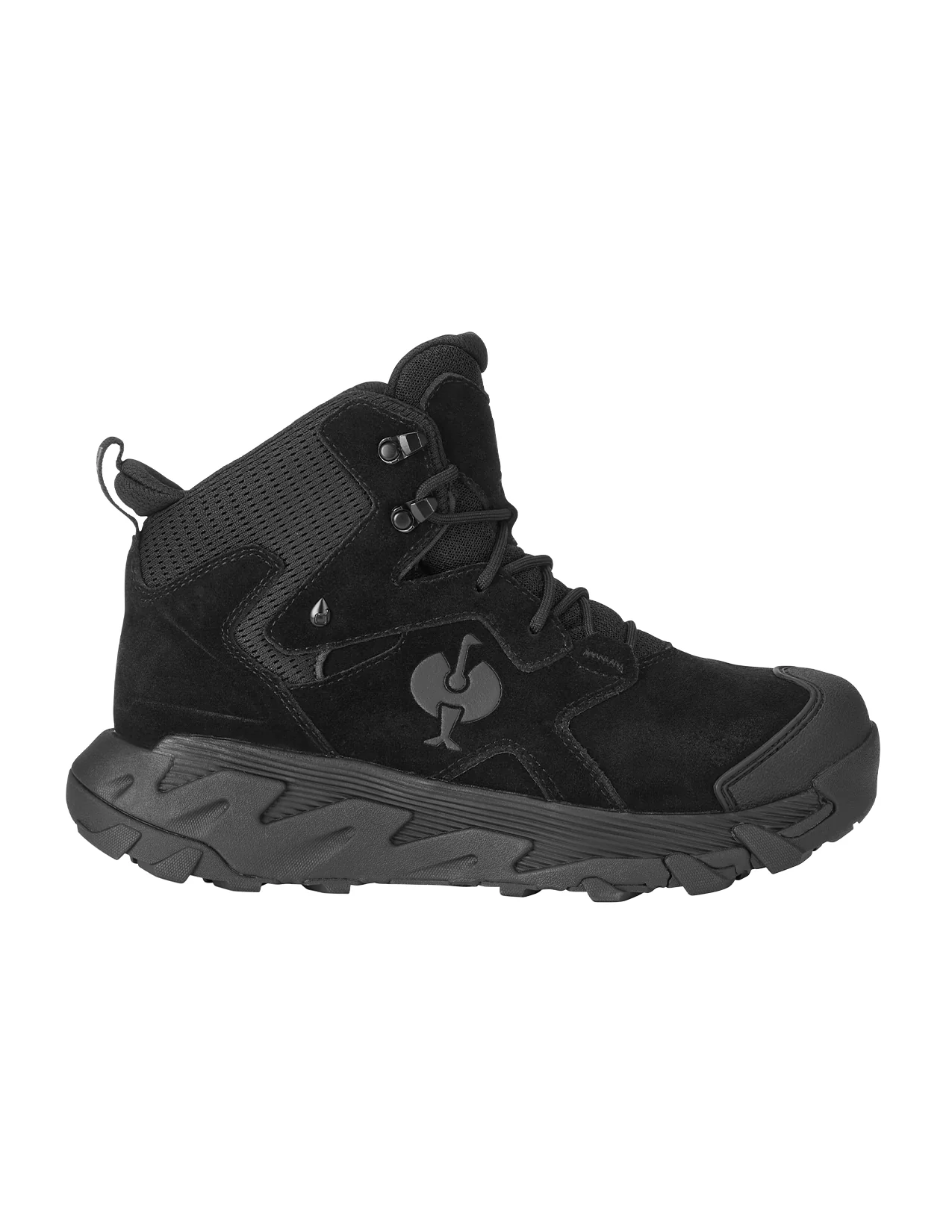 Turin 6" Aluminum Toe Work Boot - Image 3