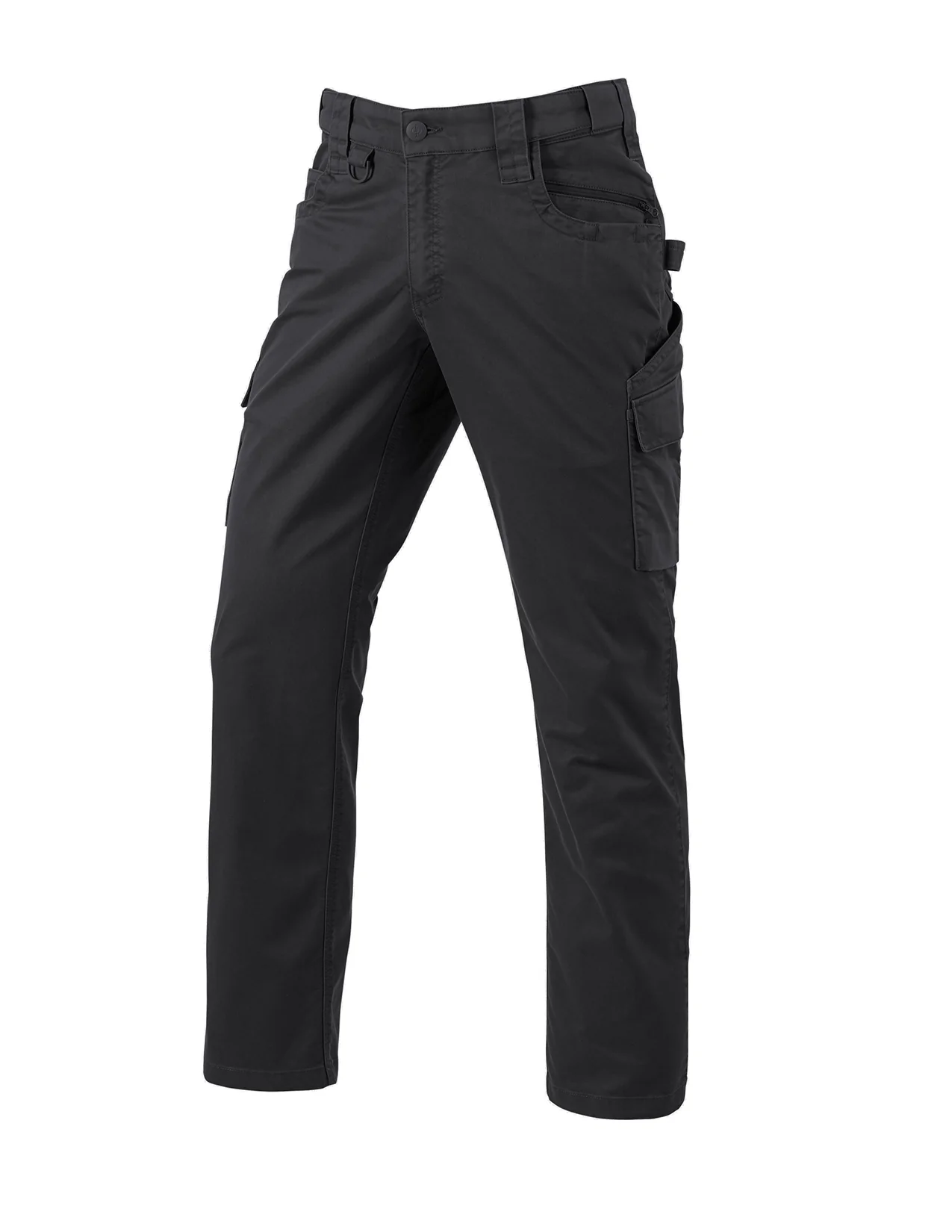 Twill Cargo Work Pants e.s.e:pic