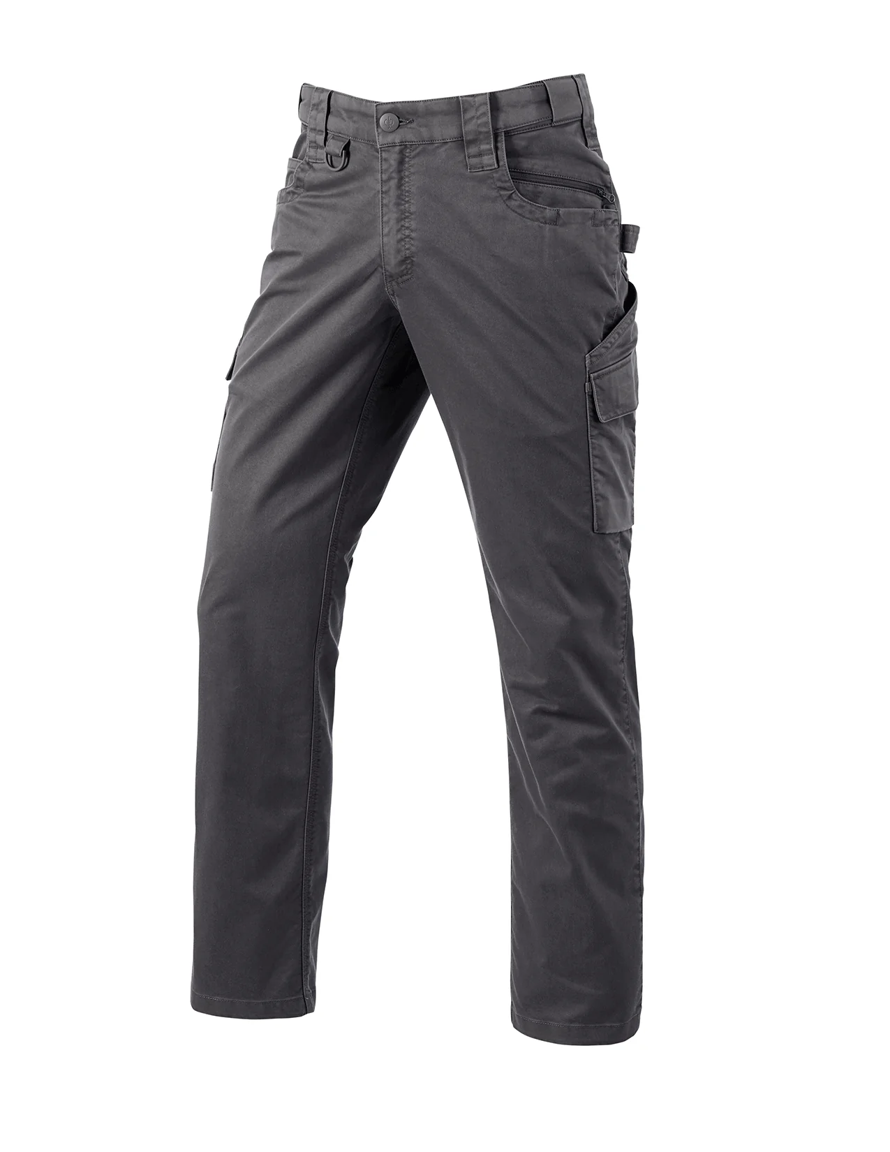 Twill Cargo Work Pants e.s.e:pic - Image 3