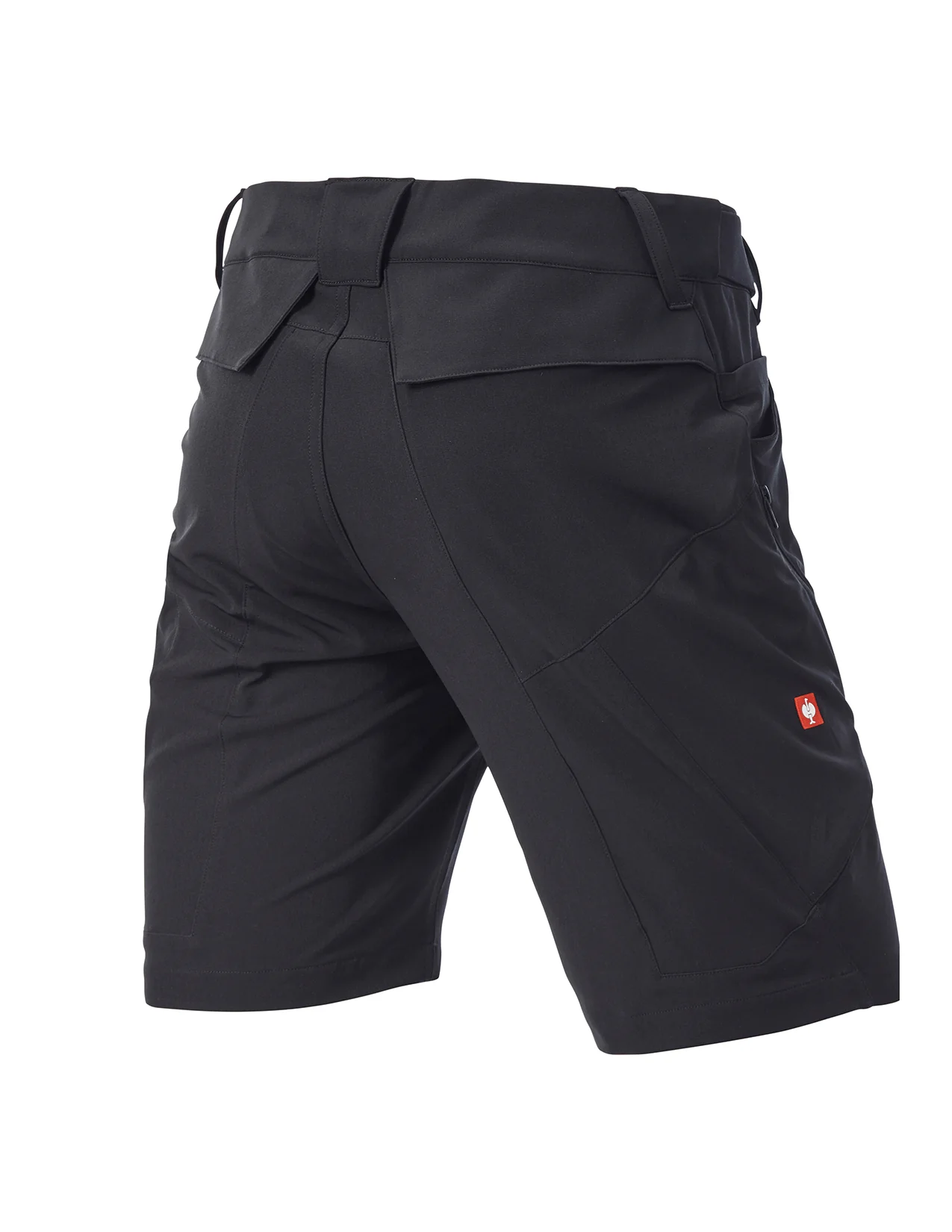 Utility Cargo Work Shorts - Image 5