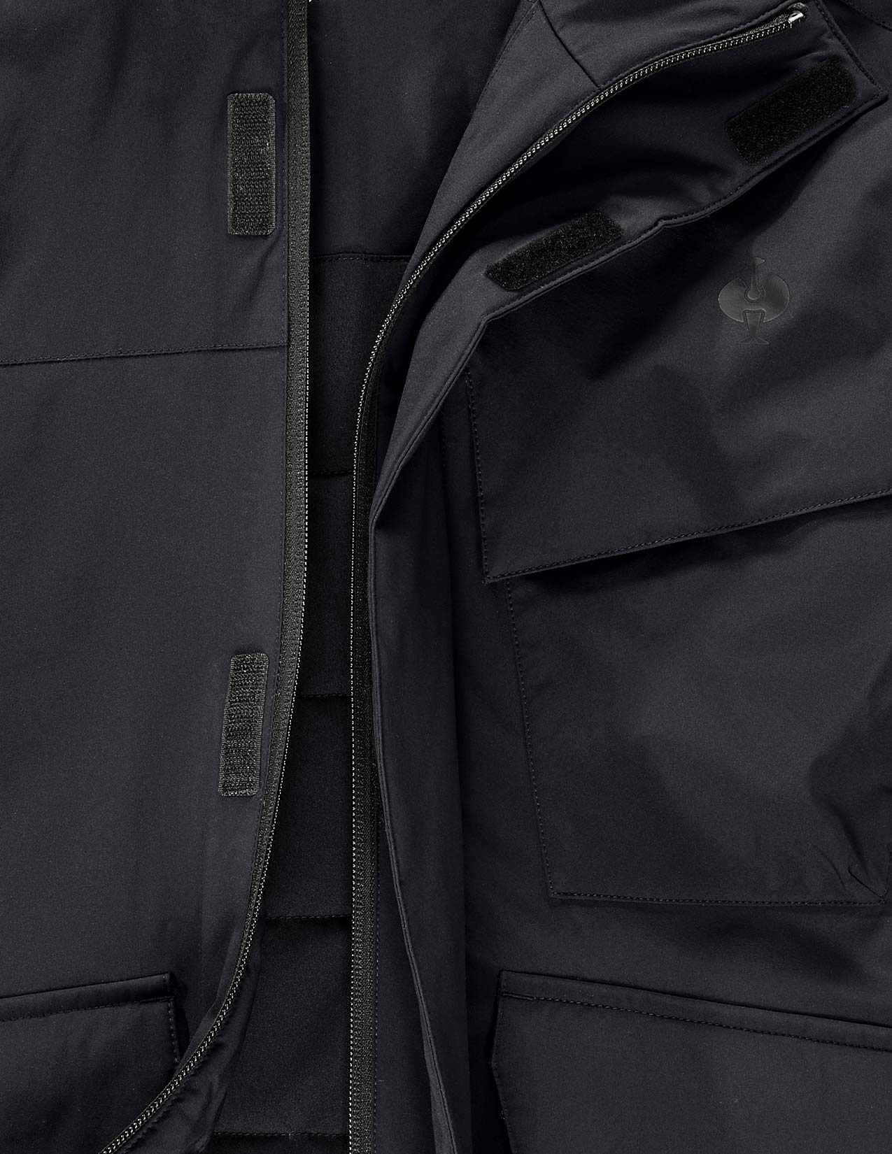 Winter Jacket e.s.trail - Image 3
