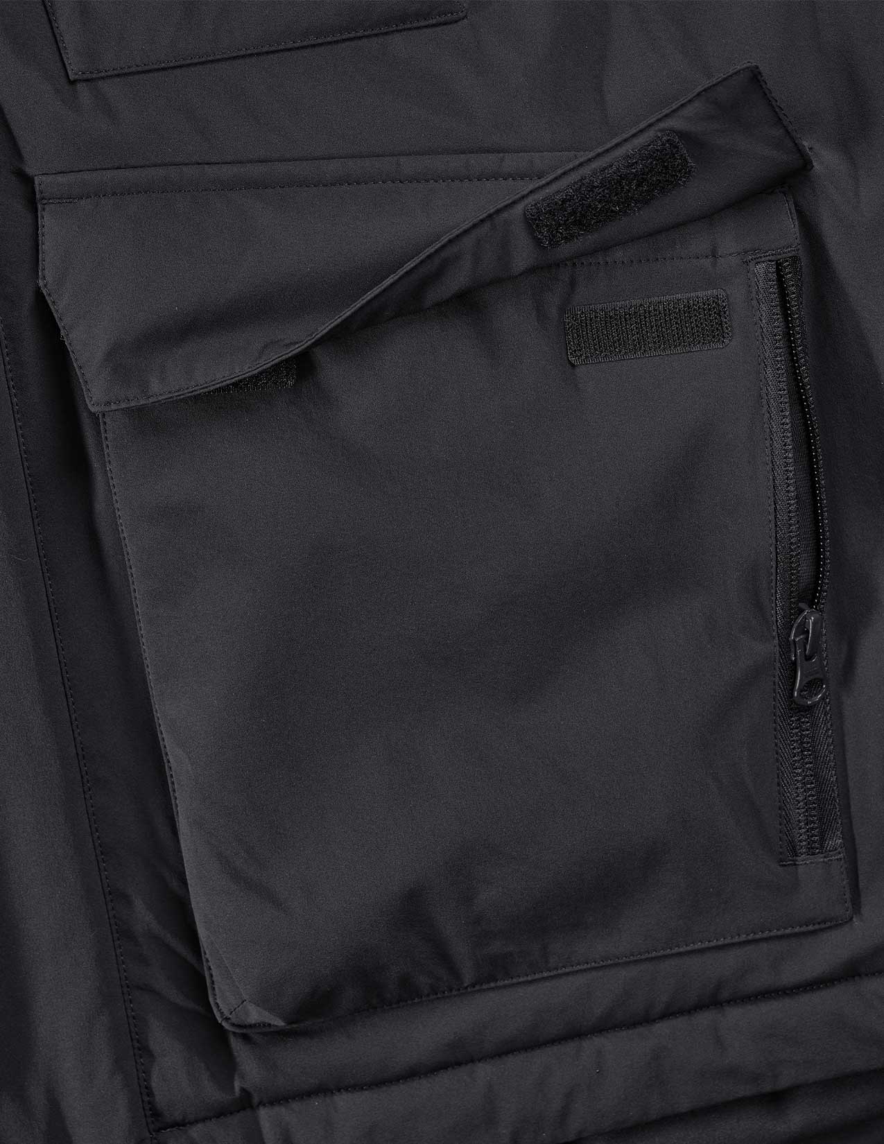 Winter Jacket e.s.trail - Image 4